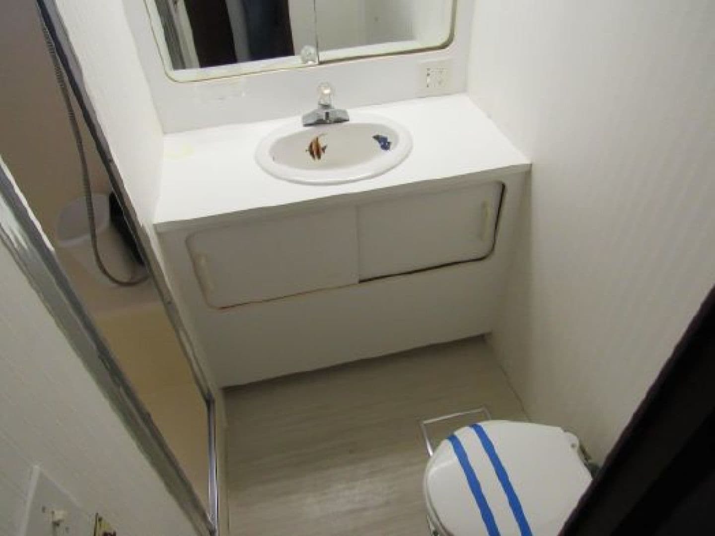 1987 Hatteras — photo 33