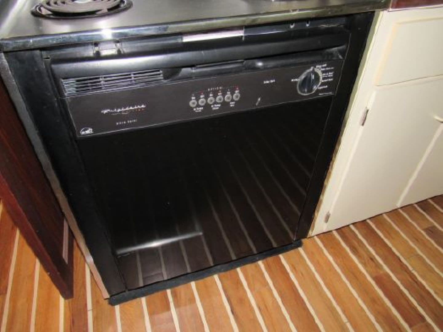 1987 Hatteras — photo 12