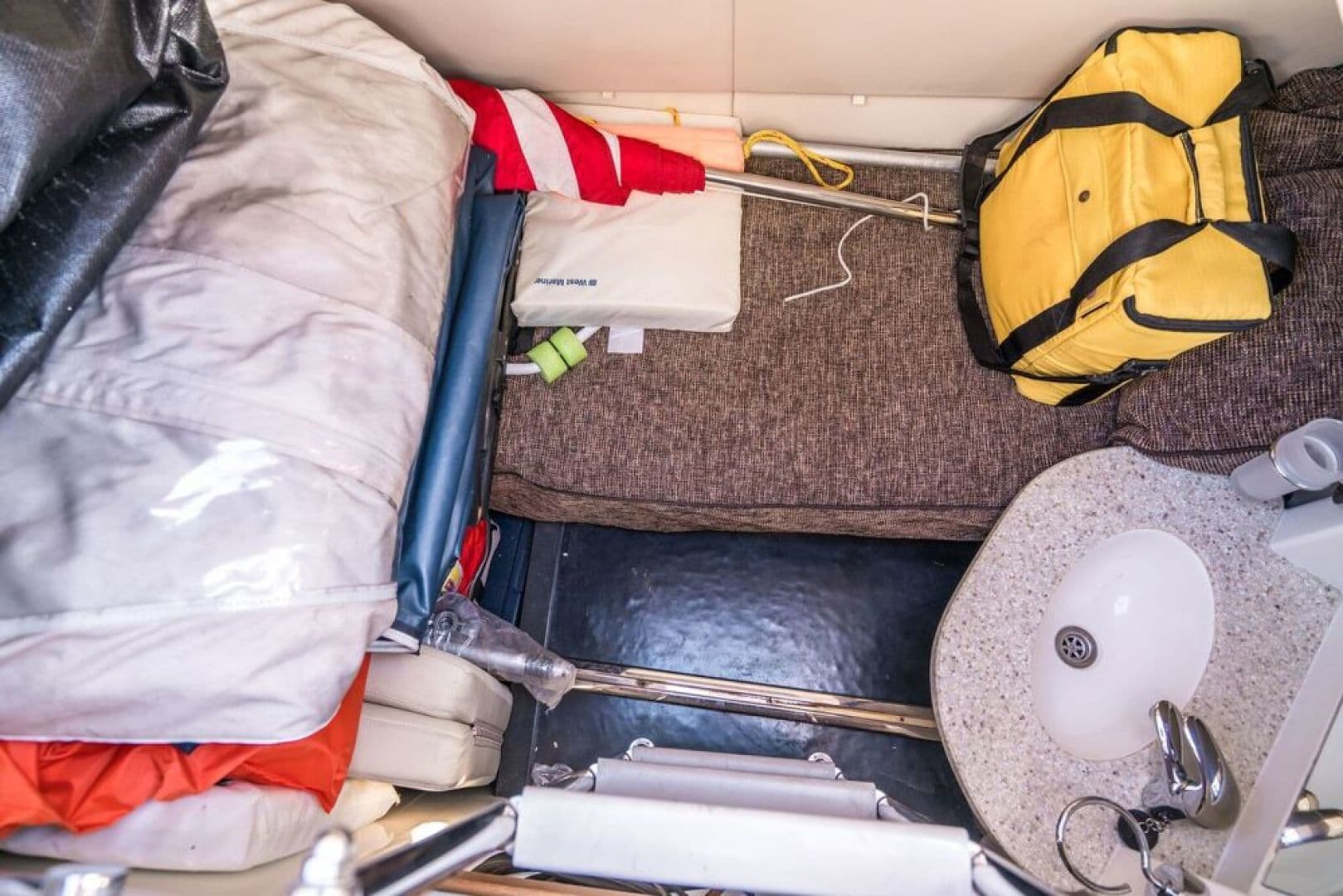 2010 Sunseeker Predator — photo 30