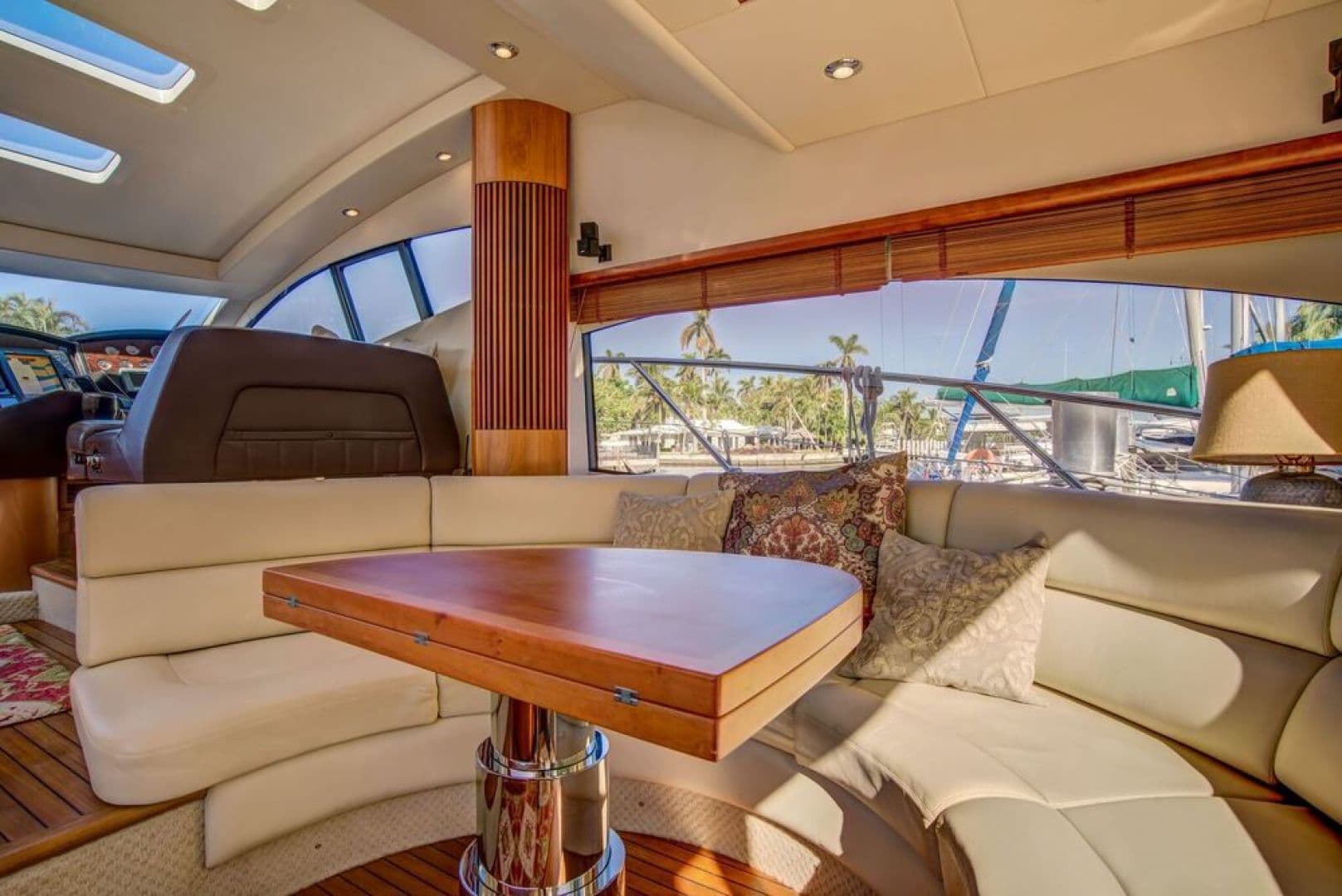 2010 Sunseeker Predator — photo 11