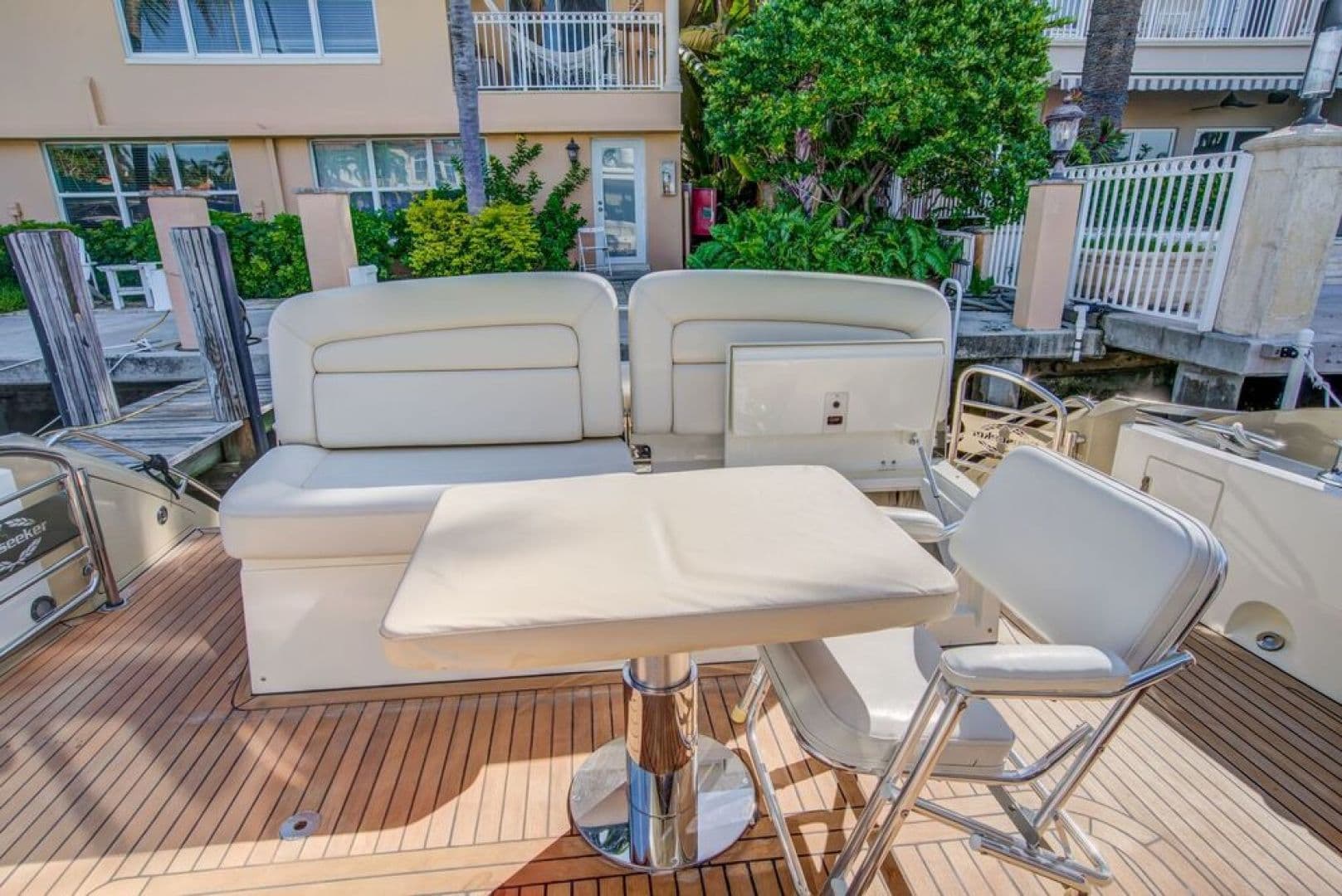 2010 Sunseeker Predator — photo 8