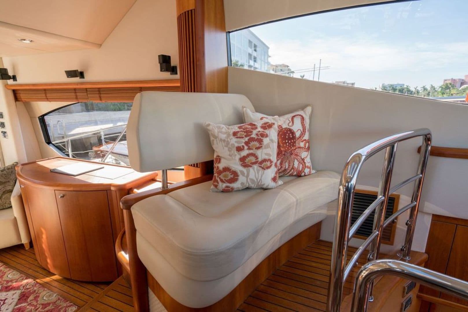 2010 Sunseeker Predator — photo 14