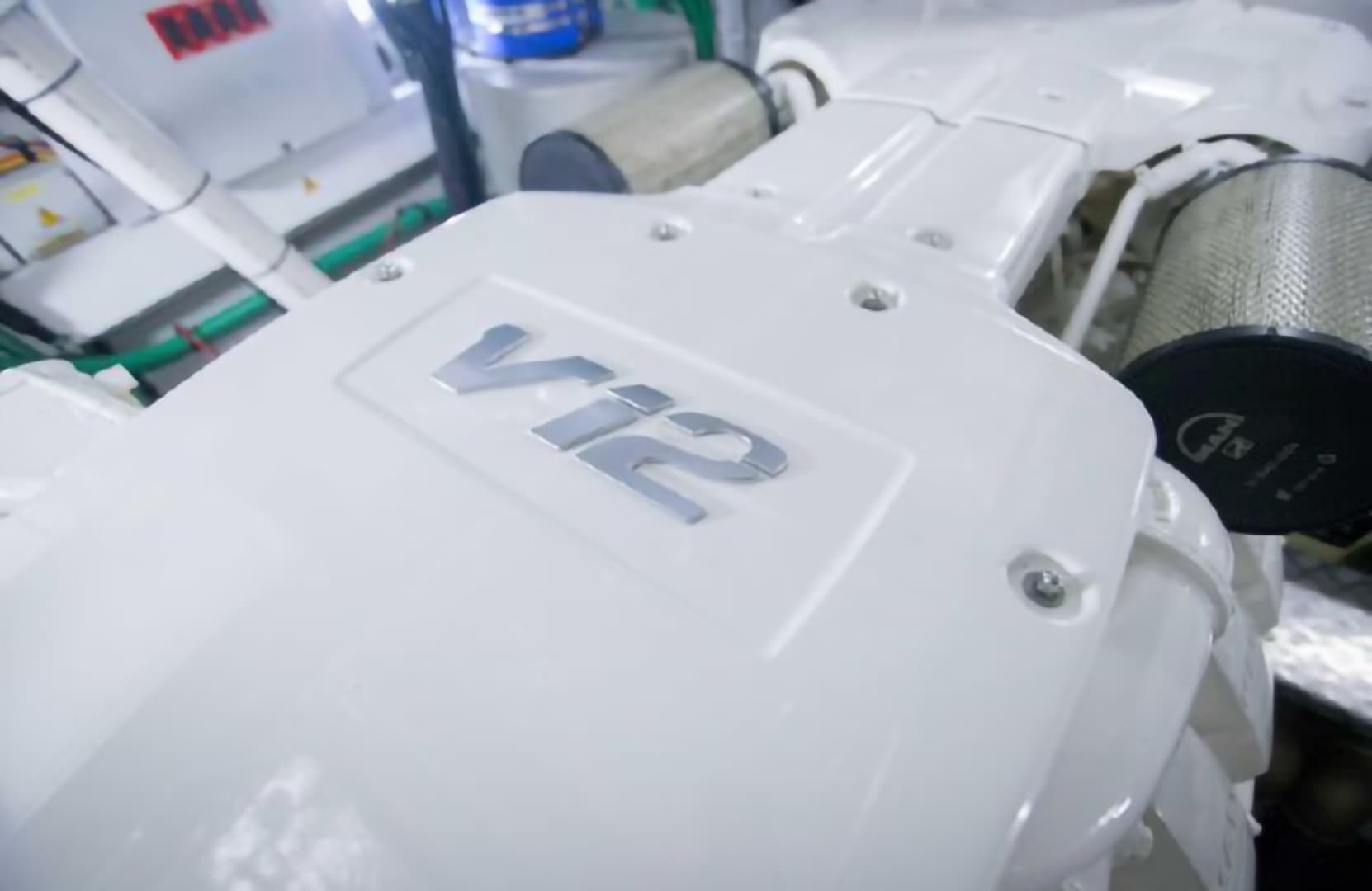 2018 Sunseeker Predator — photo 68