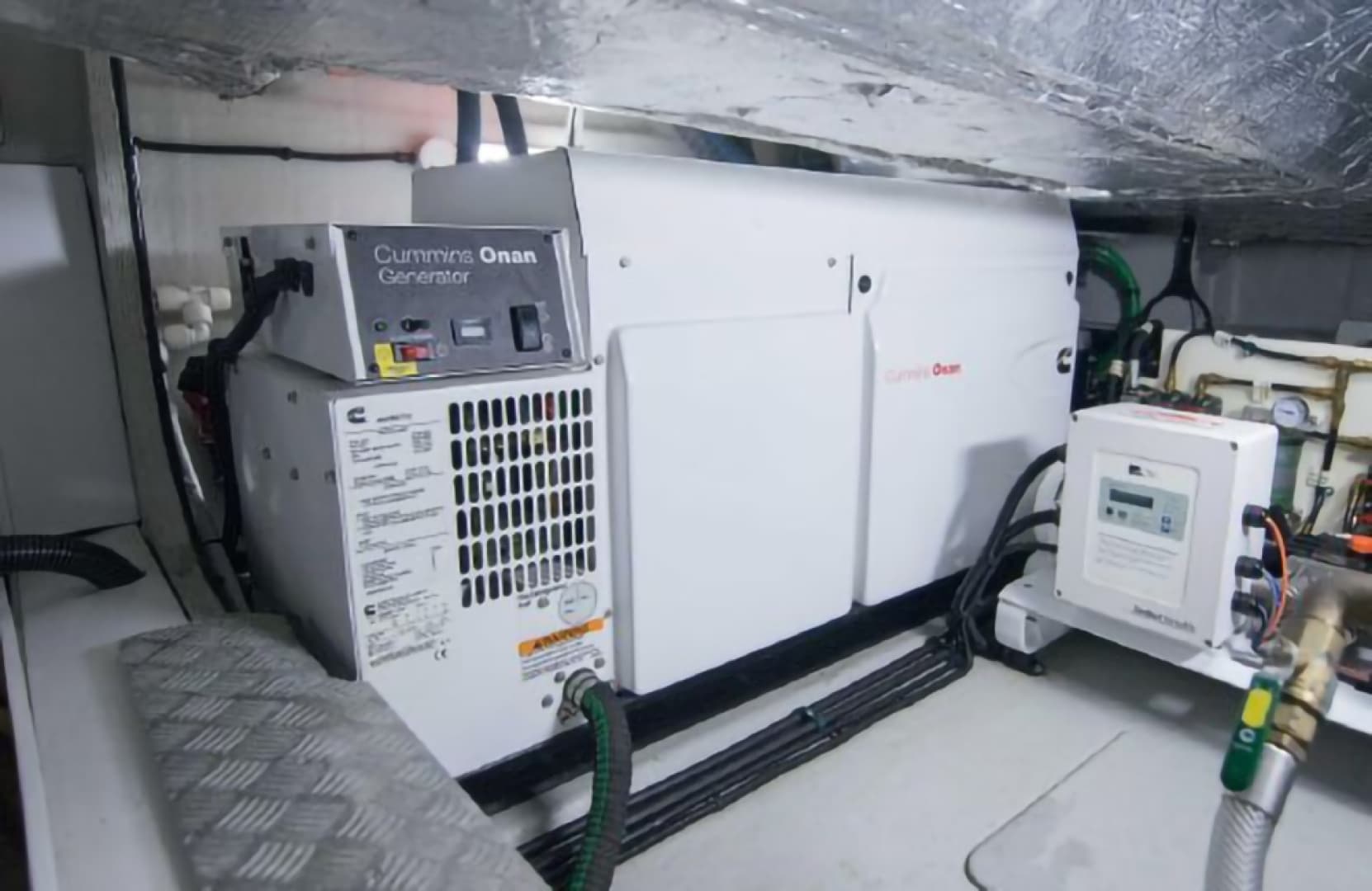 2018 Sunseeker Predator — photo 60