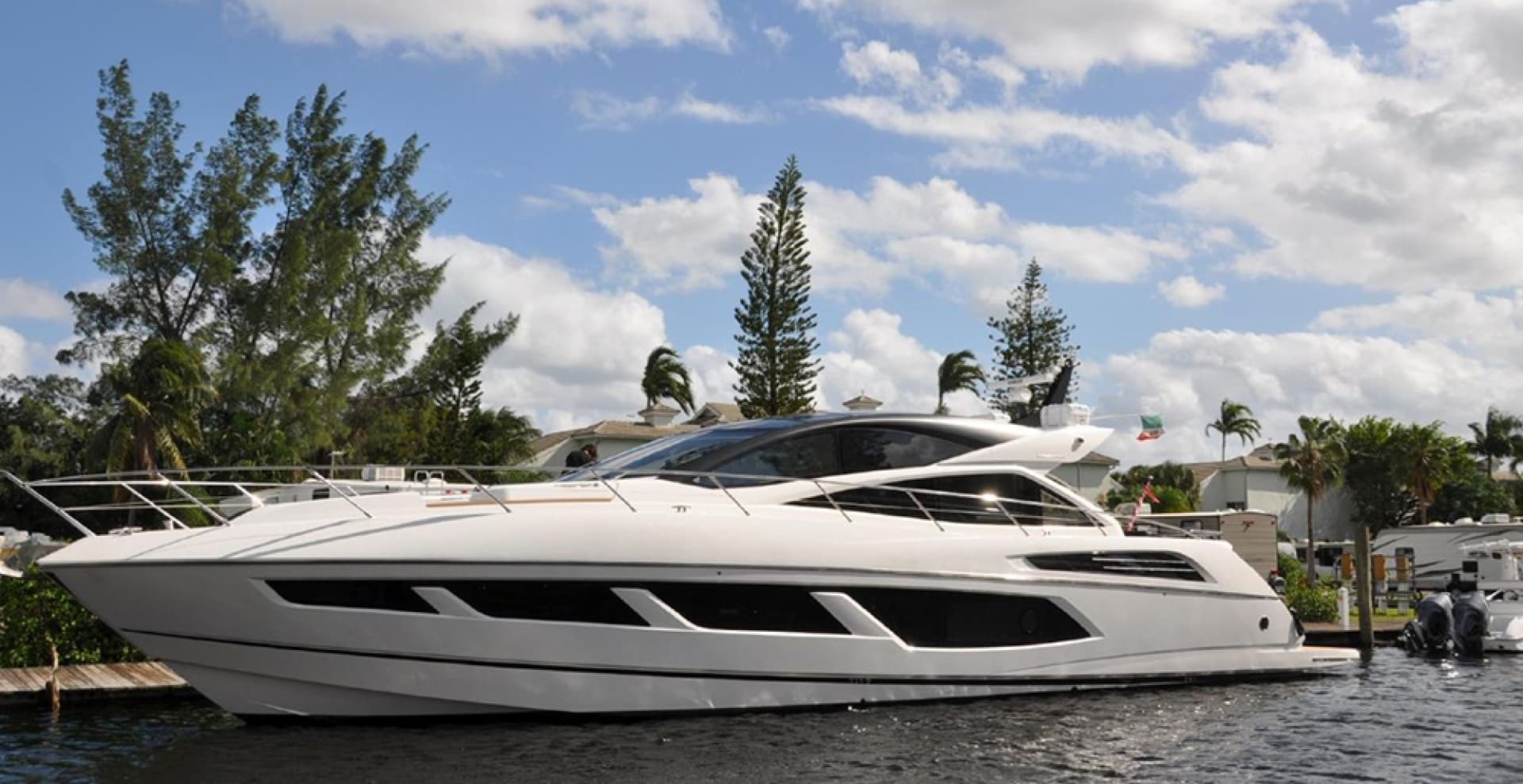 2018 Sunseeker Predator — photo 1