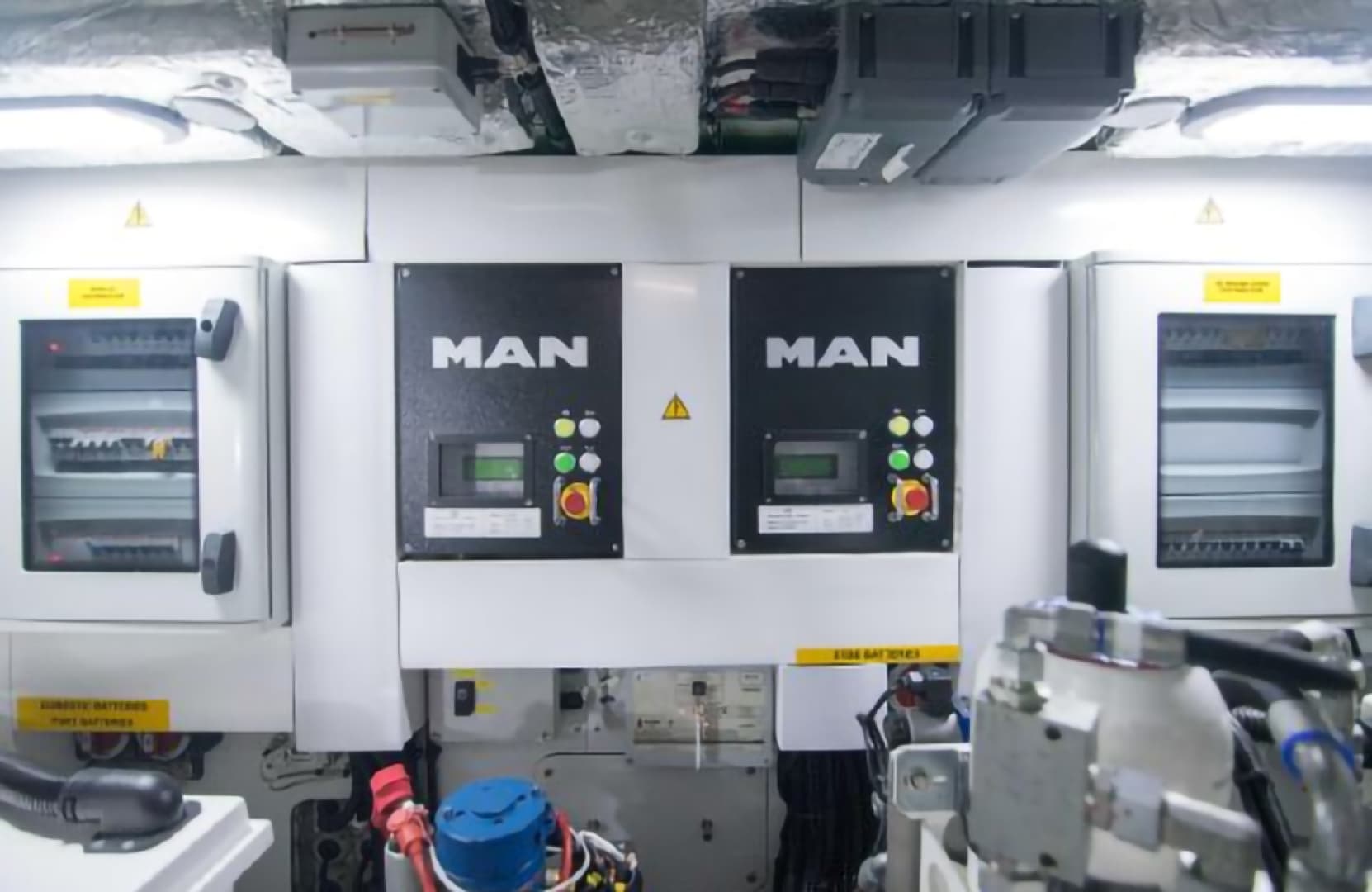 2018 Sunseeker Predator — photo 69