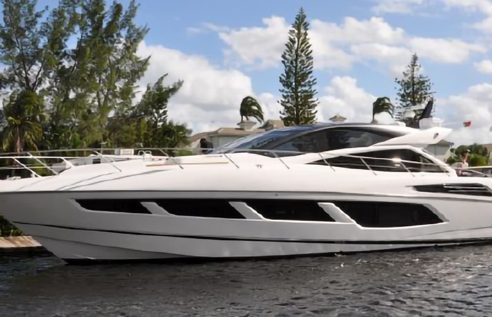 2018 Sunseeker Predator — photo 80