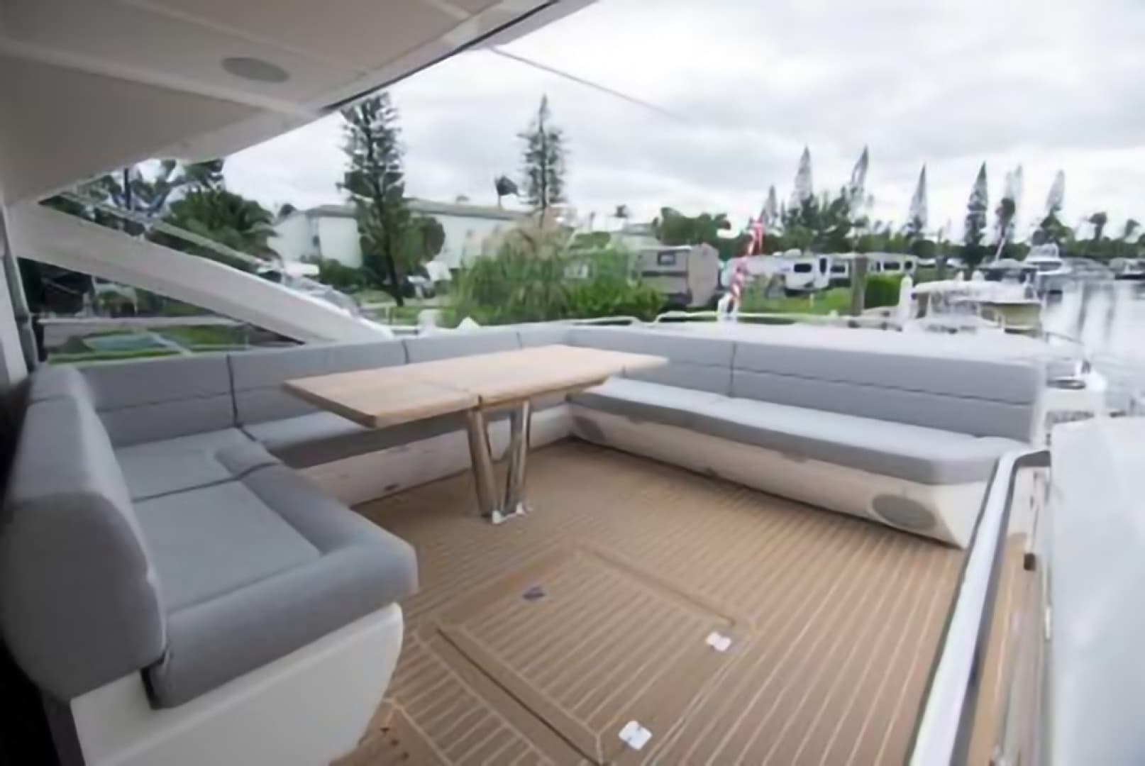 2018 Sunseeker Predator — photo 5