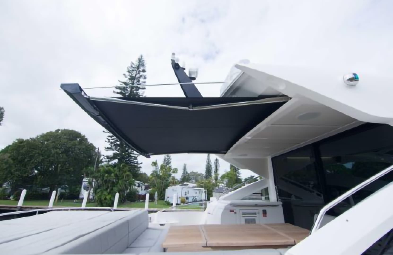 2018 Sunseeker Predator — photo 14