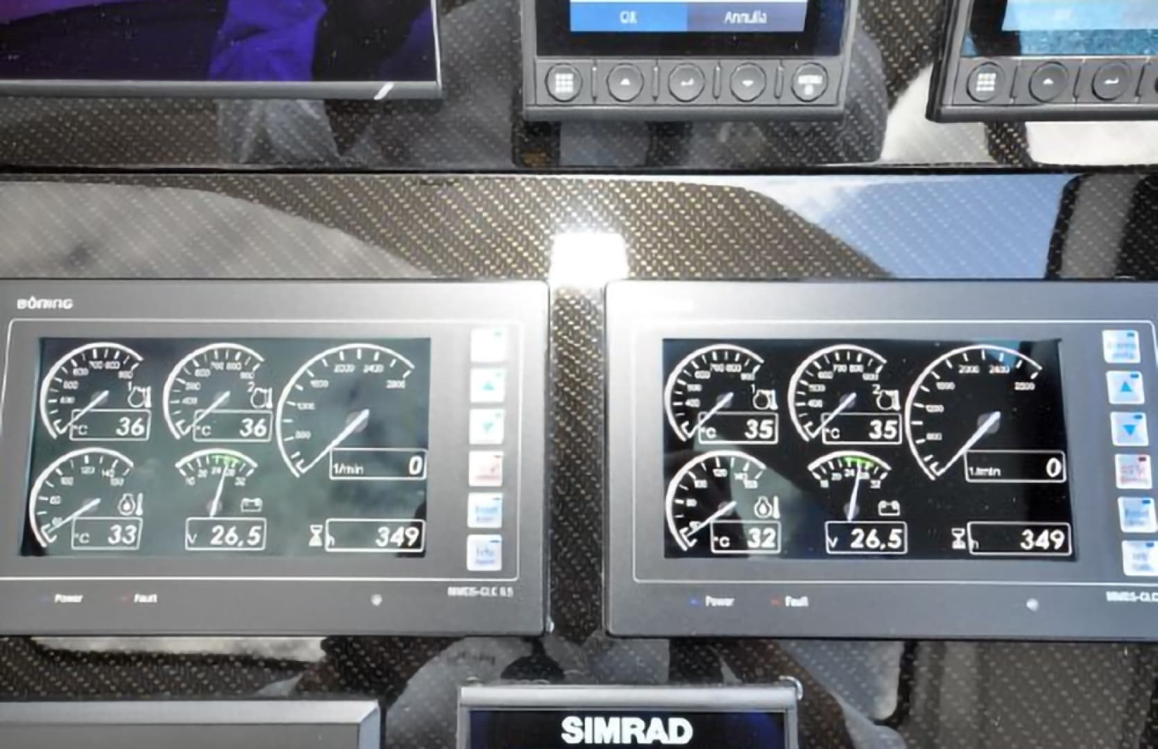 2018 Sunseeker Predator — photo 25