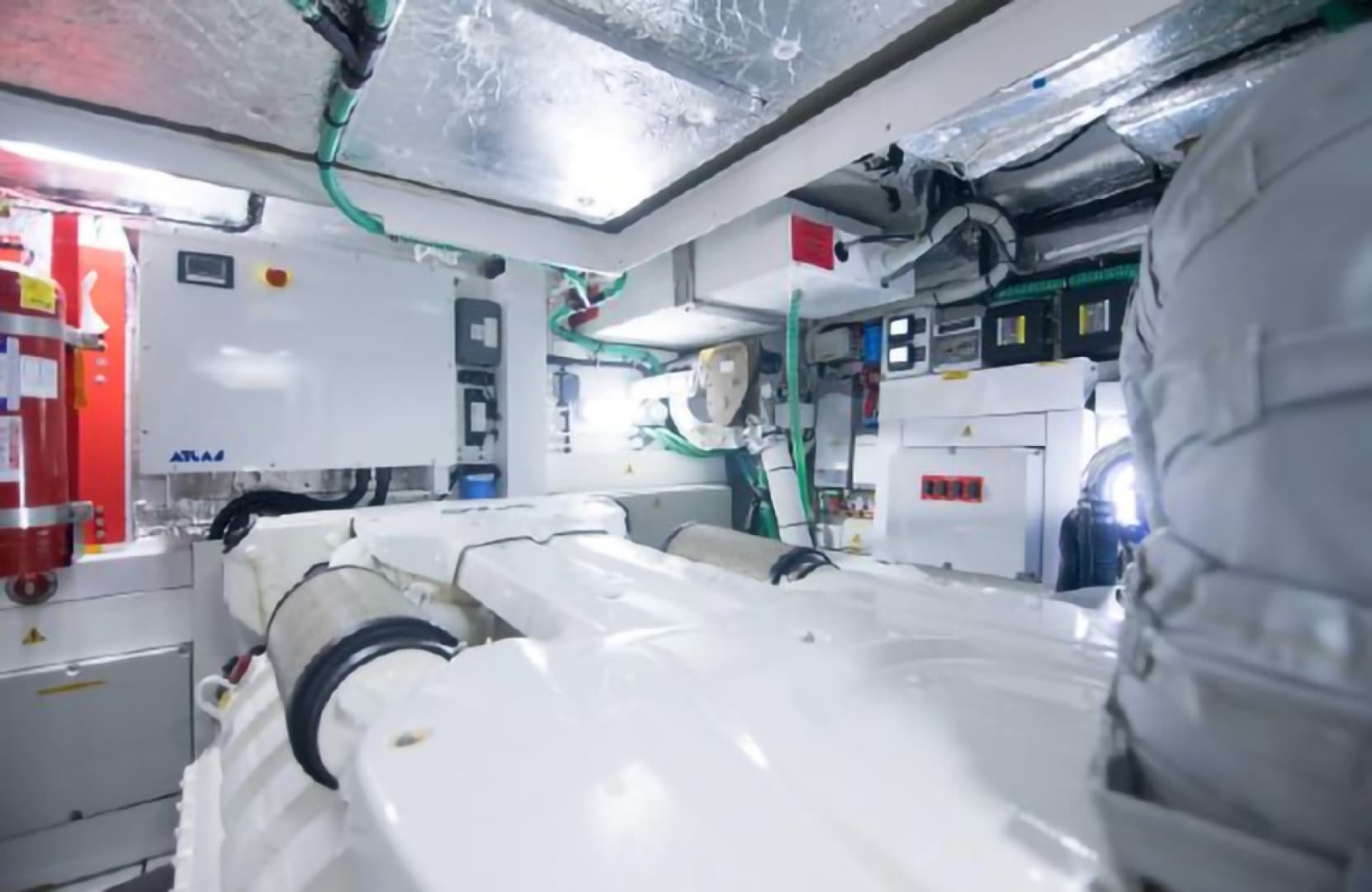 2018 Sunseeker Predator — photo 58