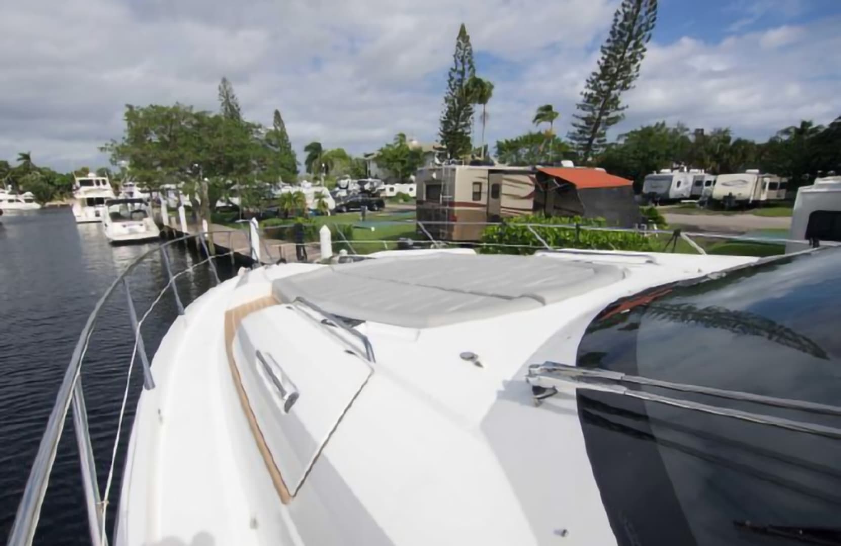 2018 Sunseeker Predator — photo 78