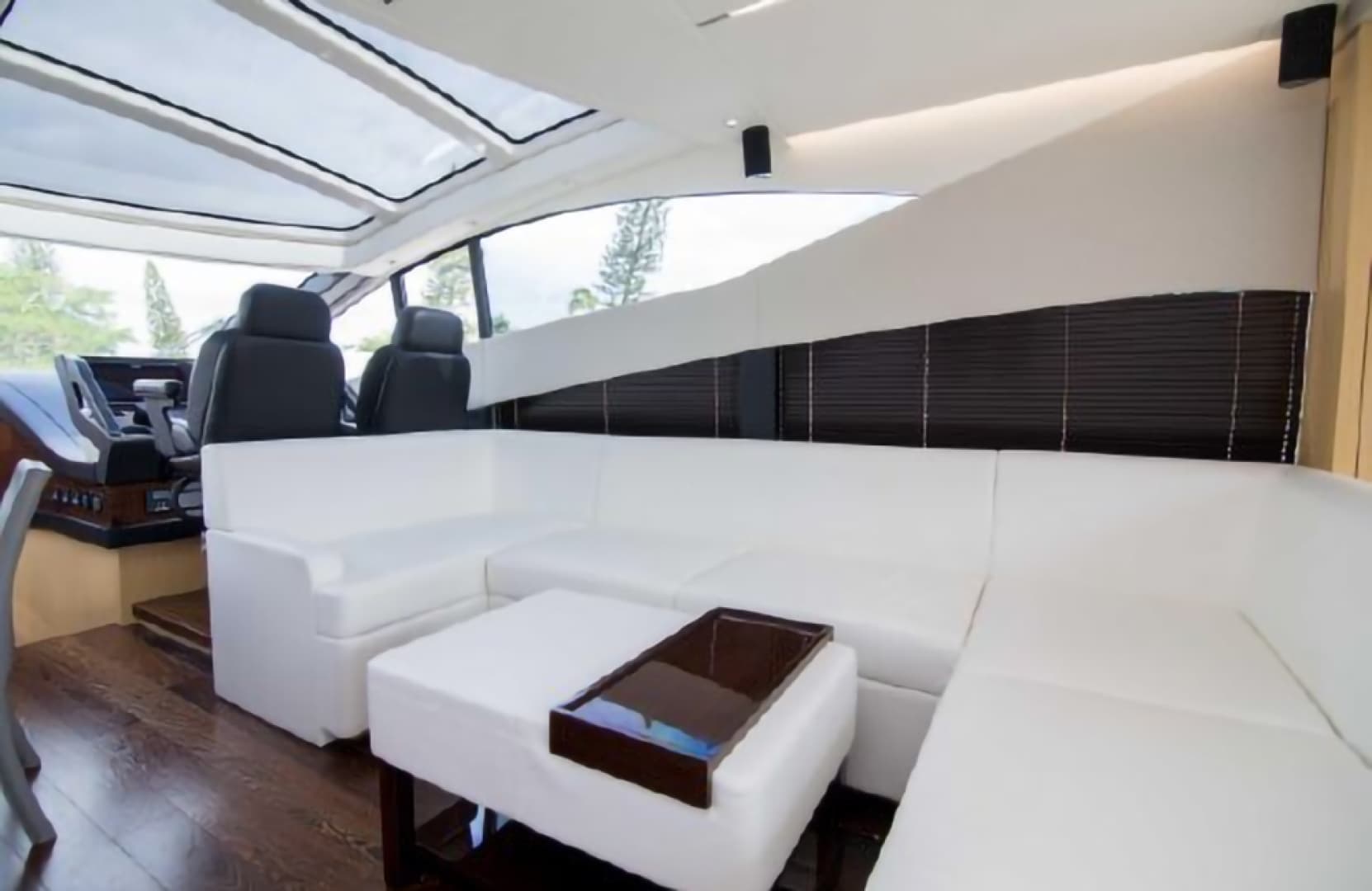 2018 Sunseeker Predator — photo 21