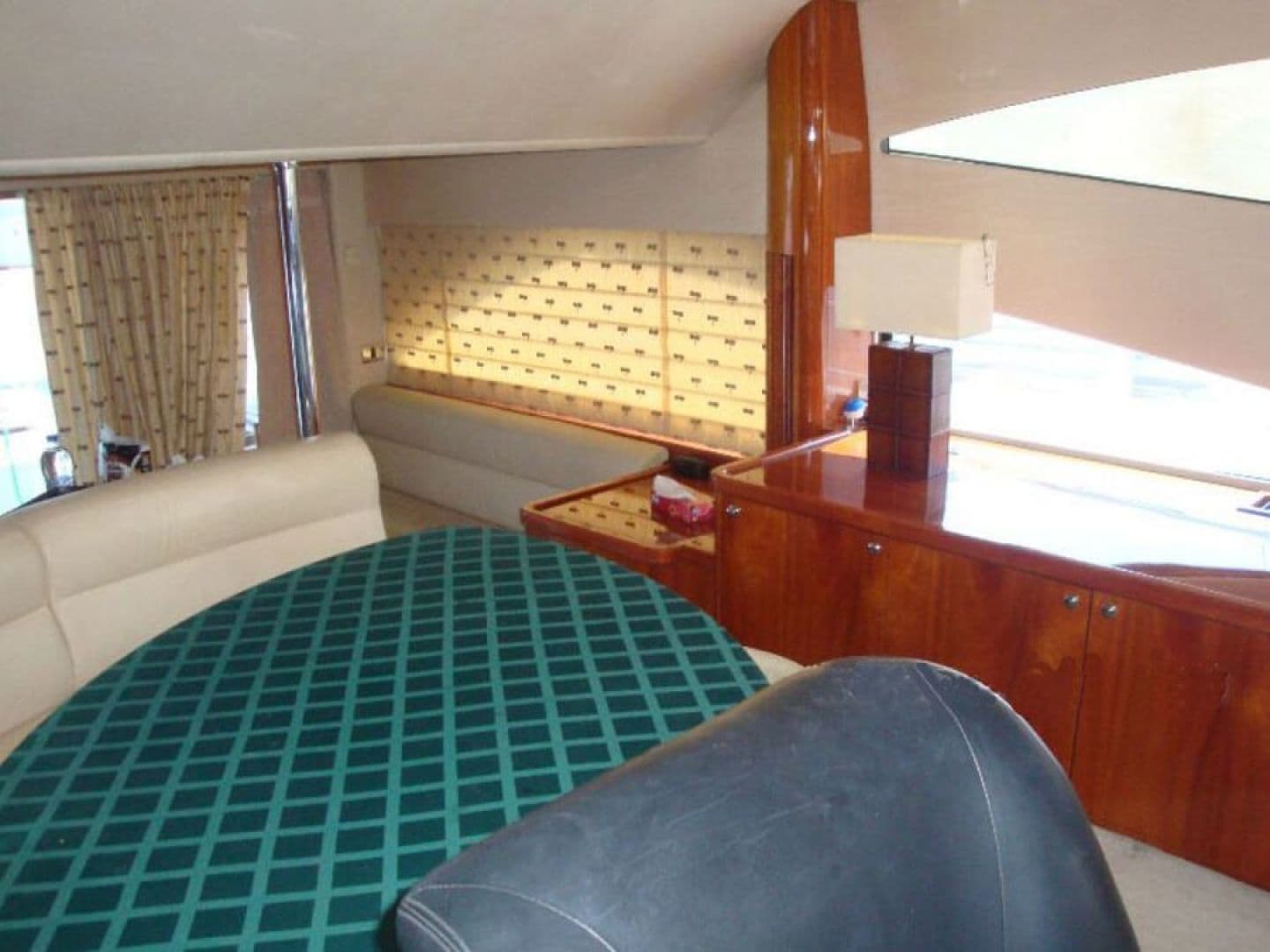 2006 Sunseeker Manhattan — photo 9