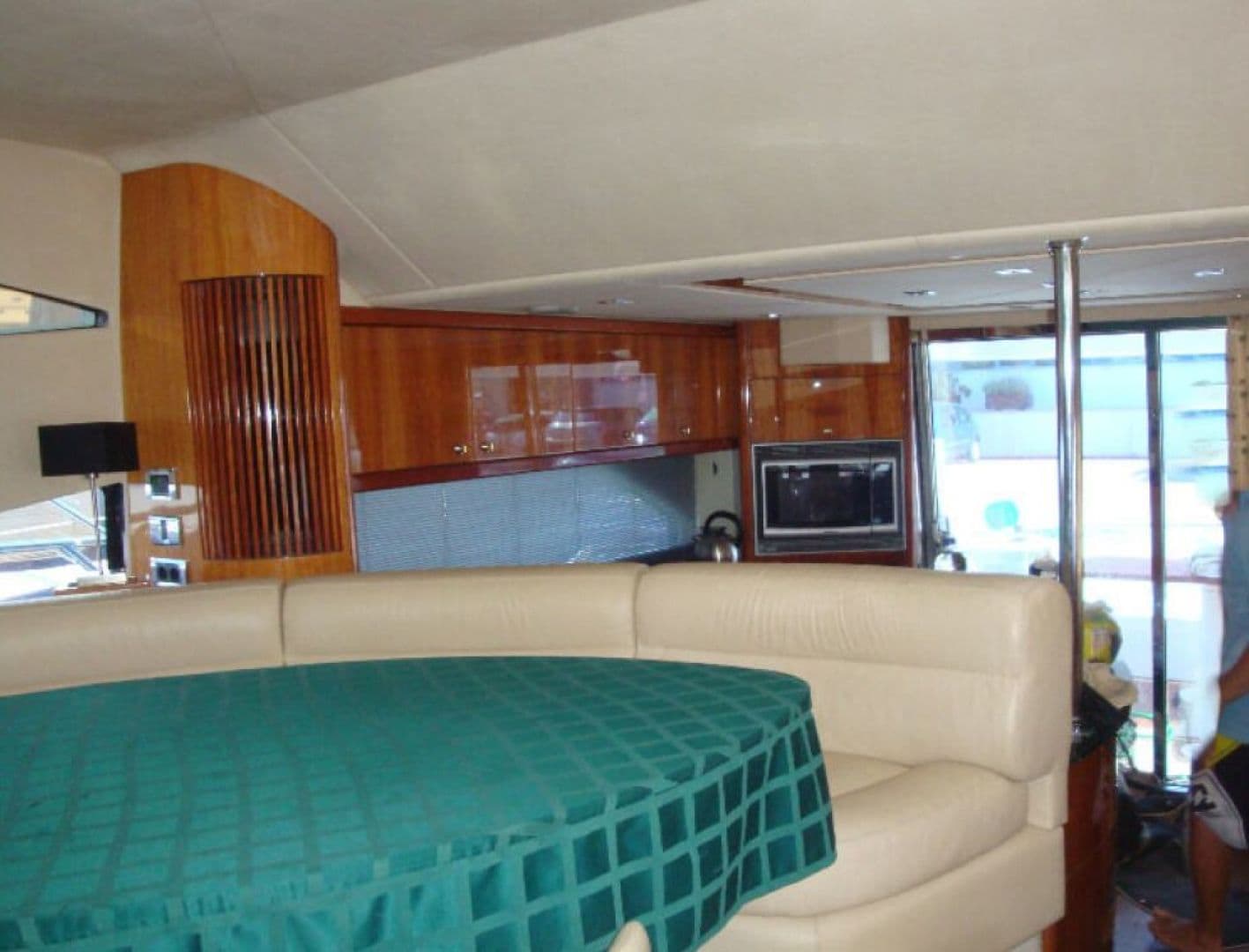 2006 Sunseeker Manhattan — photo 7