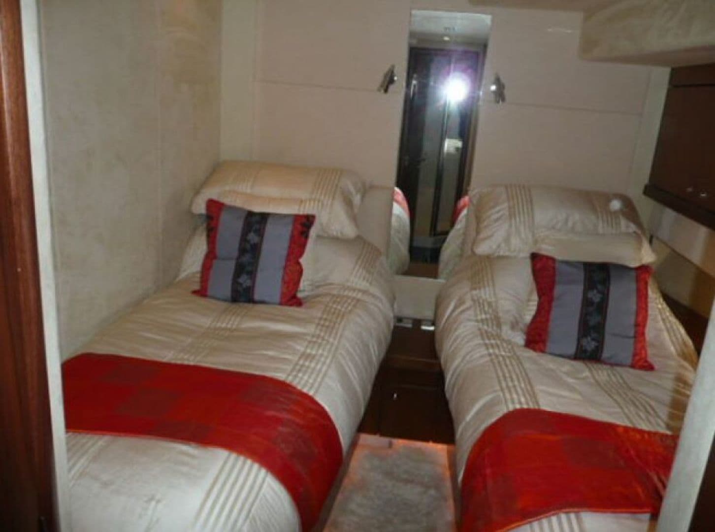 2006 Sunseeker Manhattan — photo 15