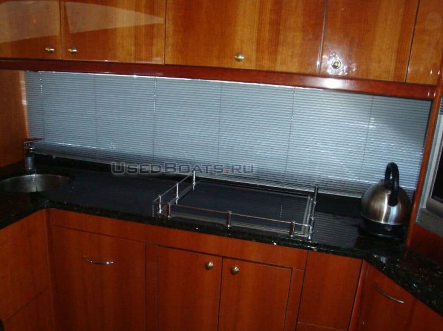 2006 Sunseeker Manhattan — photo 8