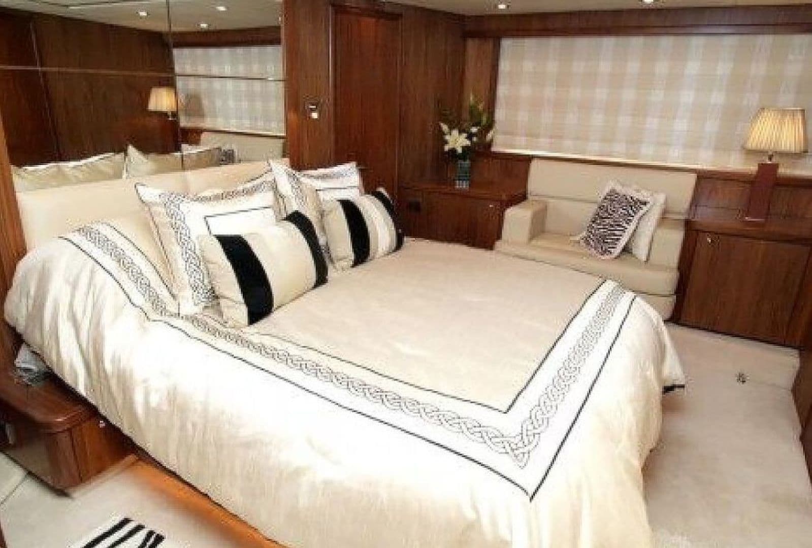 2006 Sunseeker Manhattan — photo 14