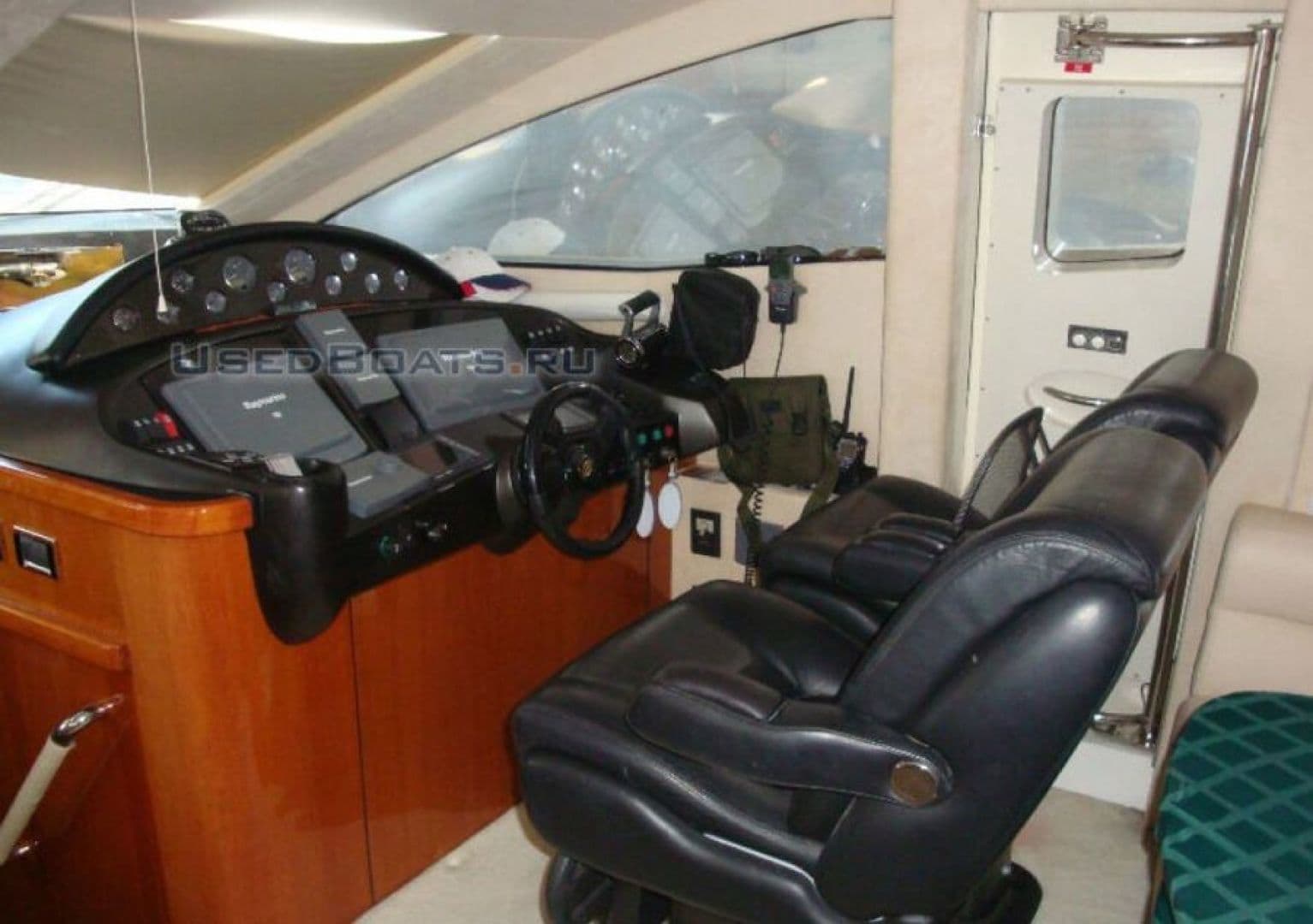 2006 Sunseeker Manhattan — photo 6