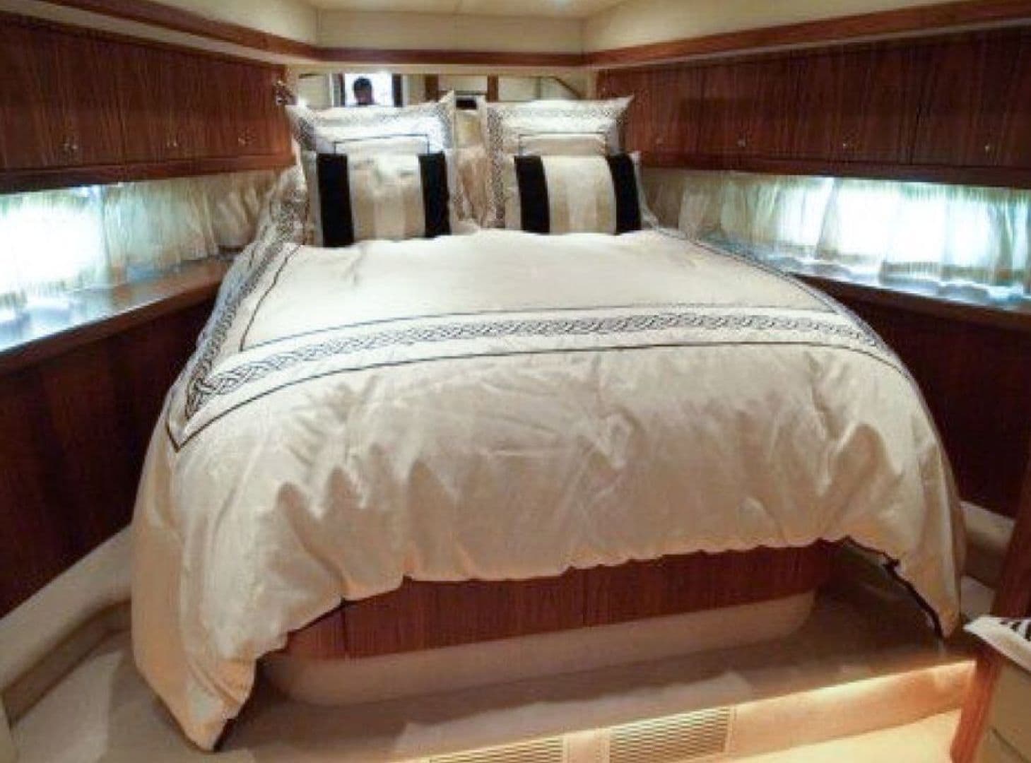 2006 Sunseeker Manhattan — photo 12