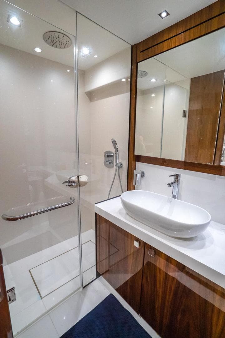 2019 Sunseeker Manhattan — photo 22