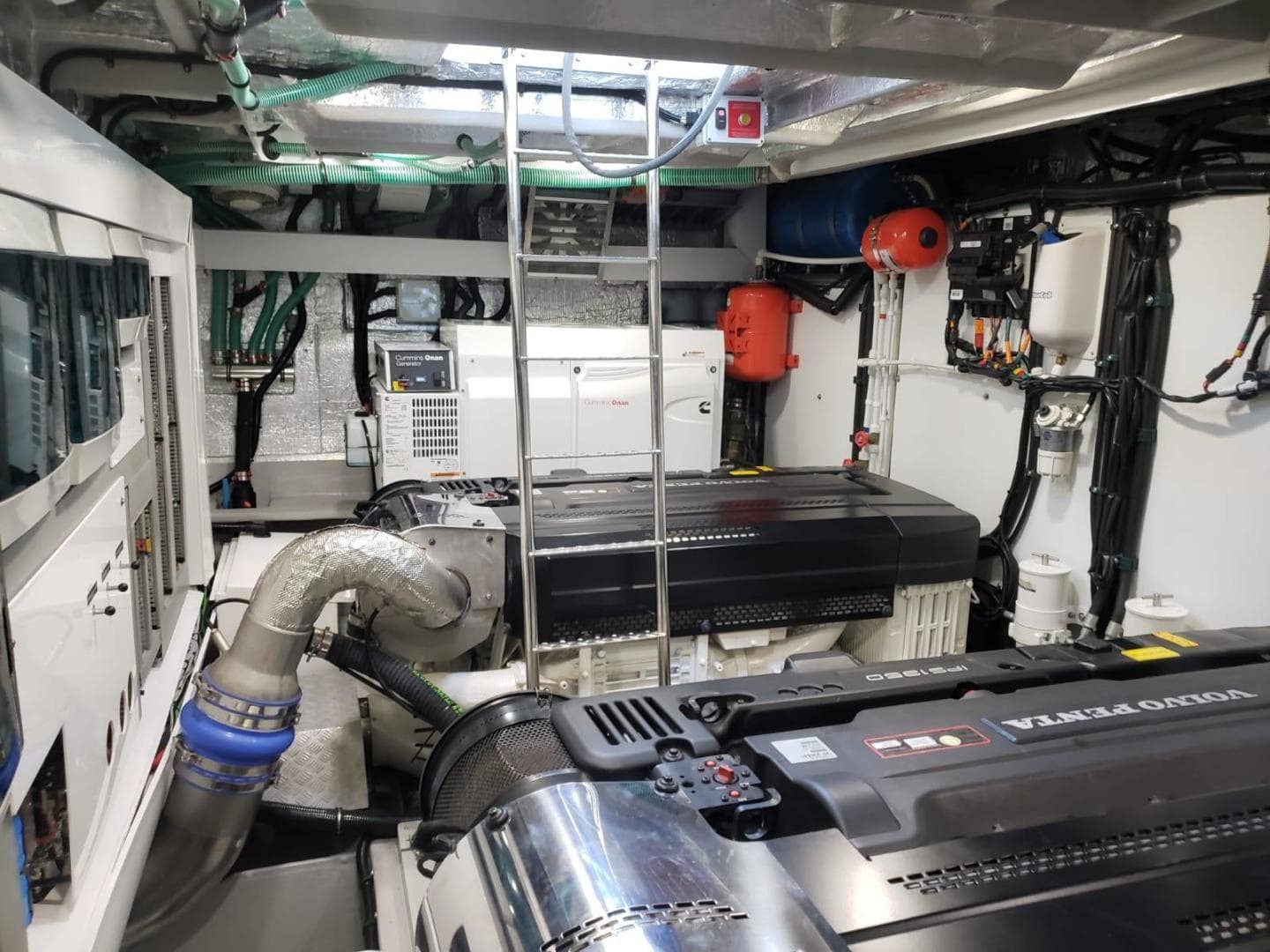 2019 Sunseeker Manhattan — photo 26