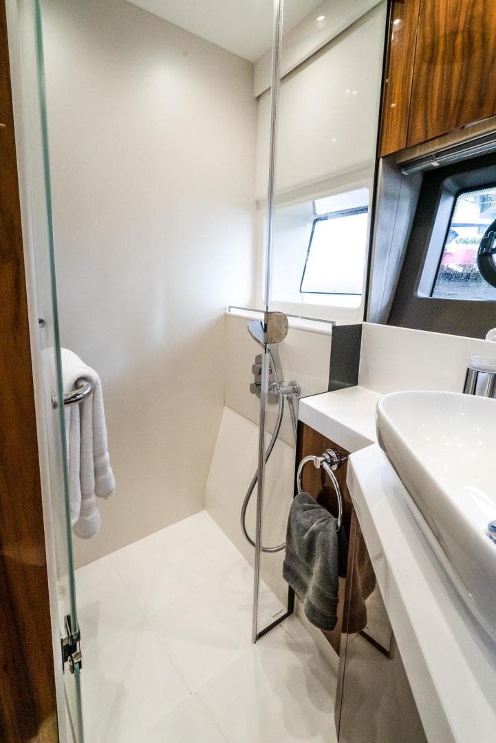 2019 Sunseeker Manhattan — photo 18