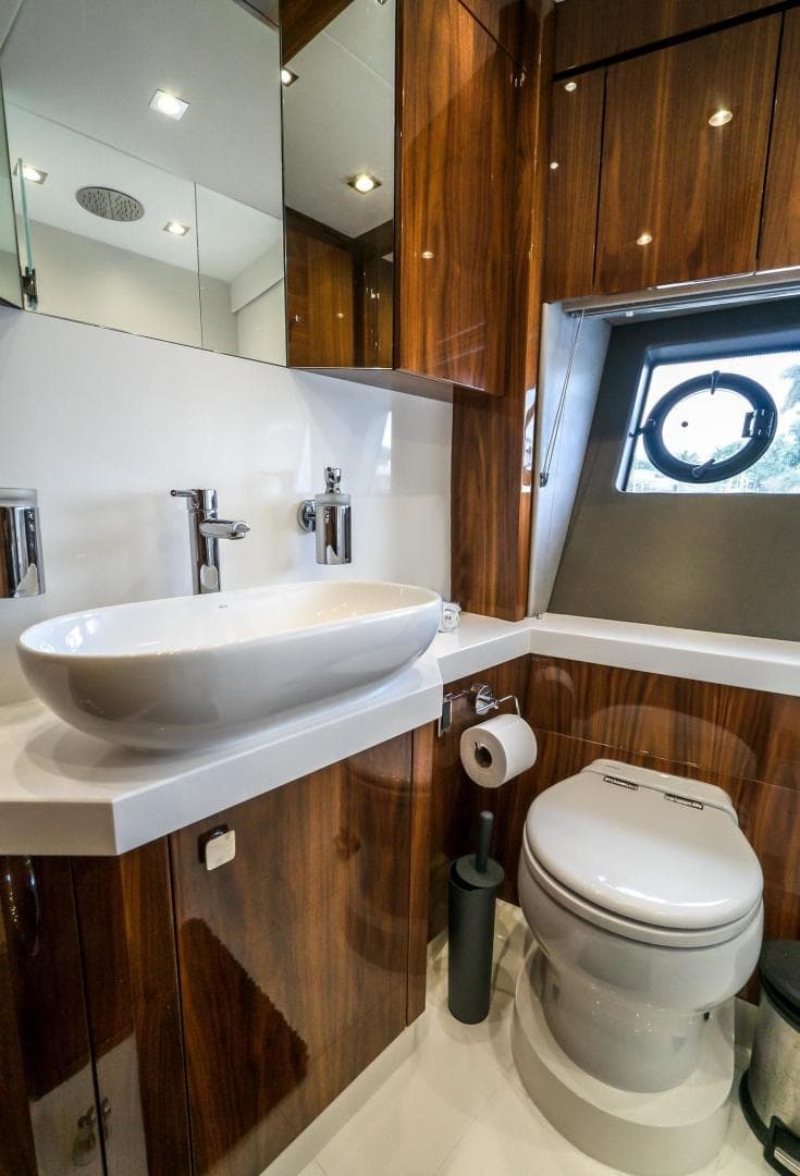 2019 Sunseeker Manhattan — photo 24