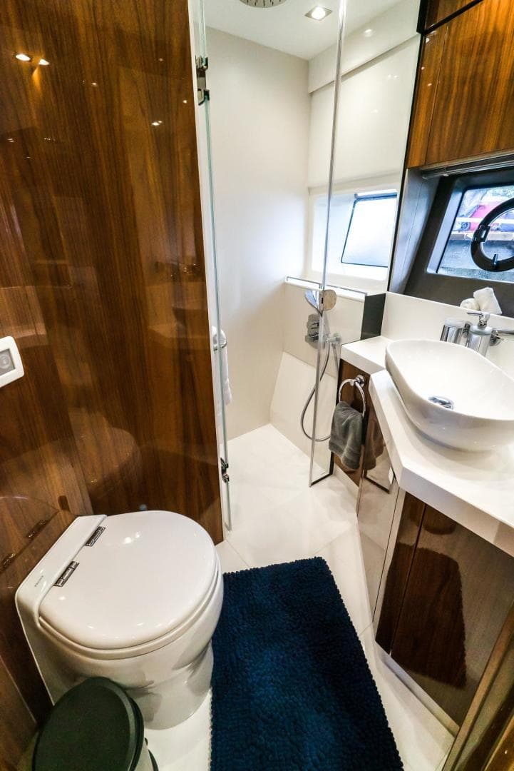 2019 Sunseeker Manhattan — photo 17