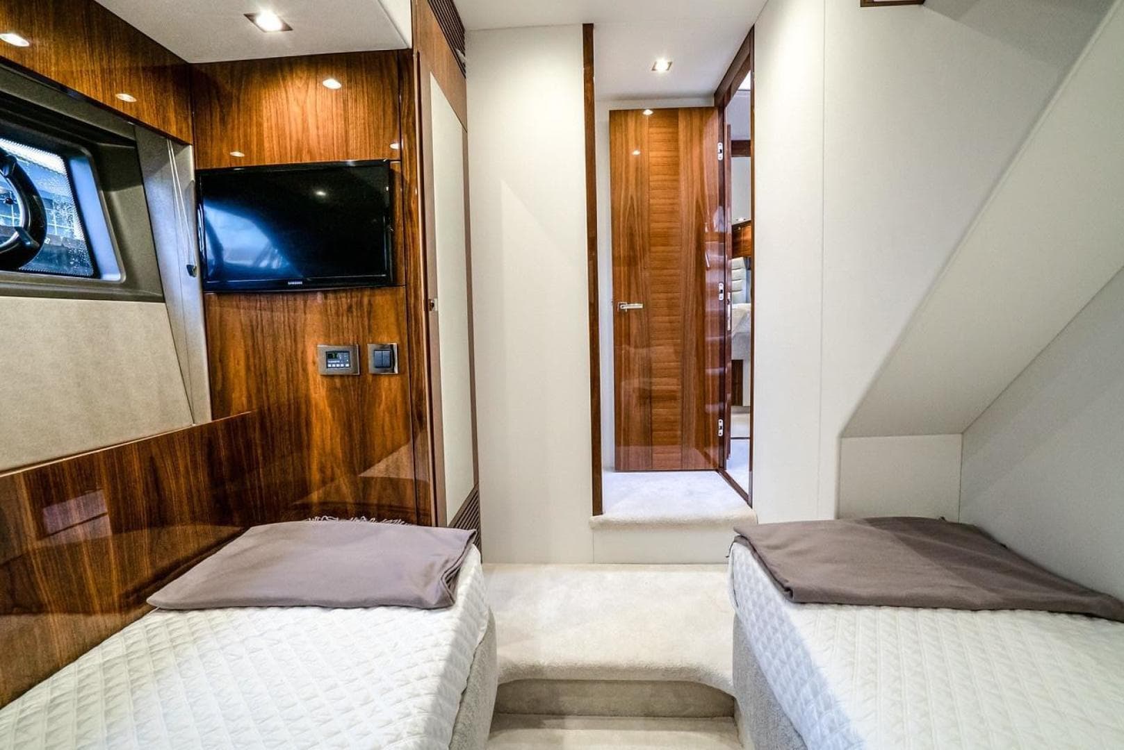 2019 Sunseeker Manhattan — photo 20