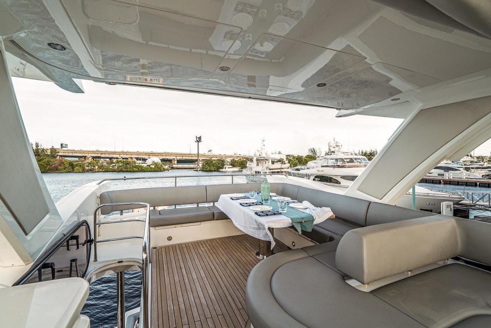 2019 Sunseeker Manhattan — photo 11