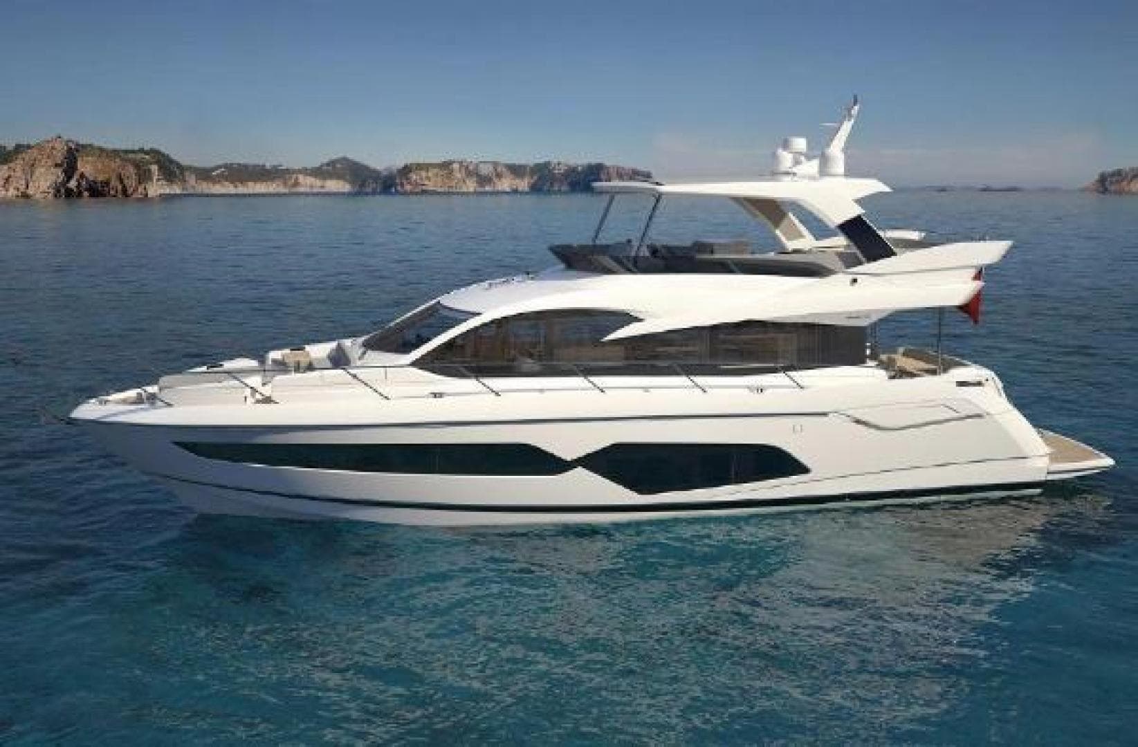 2019 Sunseeker Manhattan — photo 1