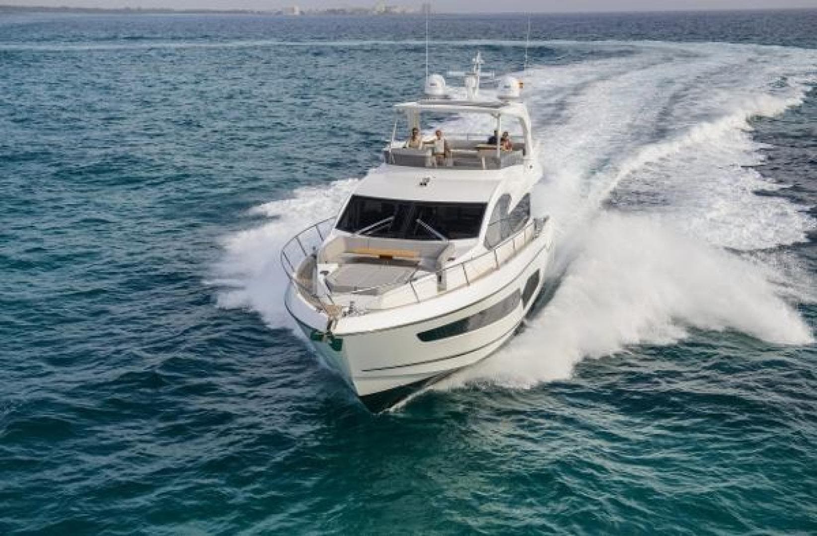 2019 Sunseeker Manhattan — photo 2