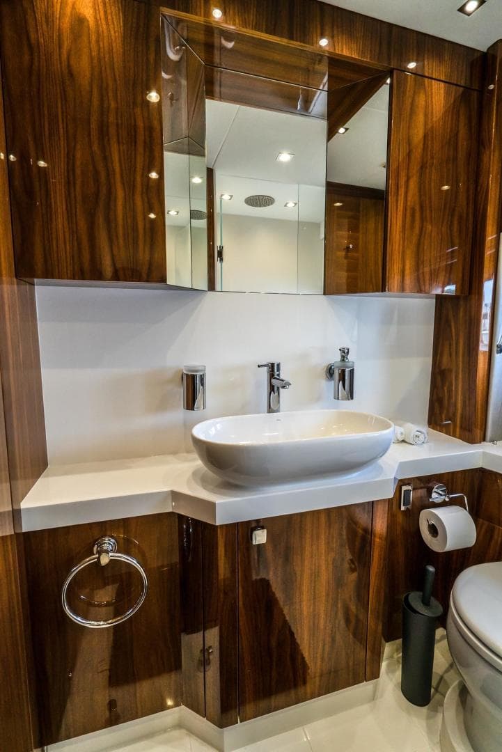 2019 Sunseeker Manhattan — photo 21