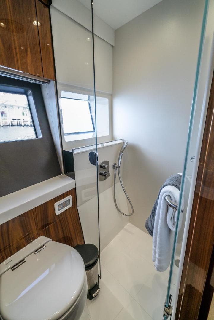 2019 Sunseeker Manhattan — photo 25