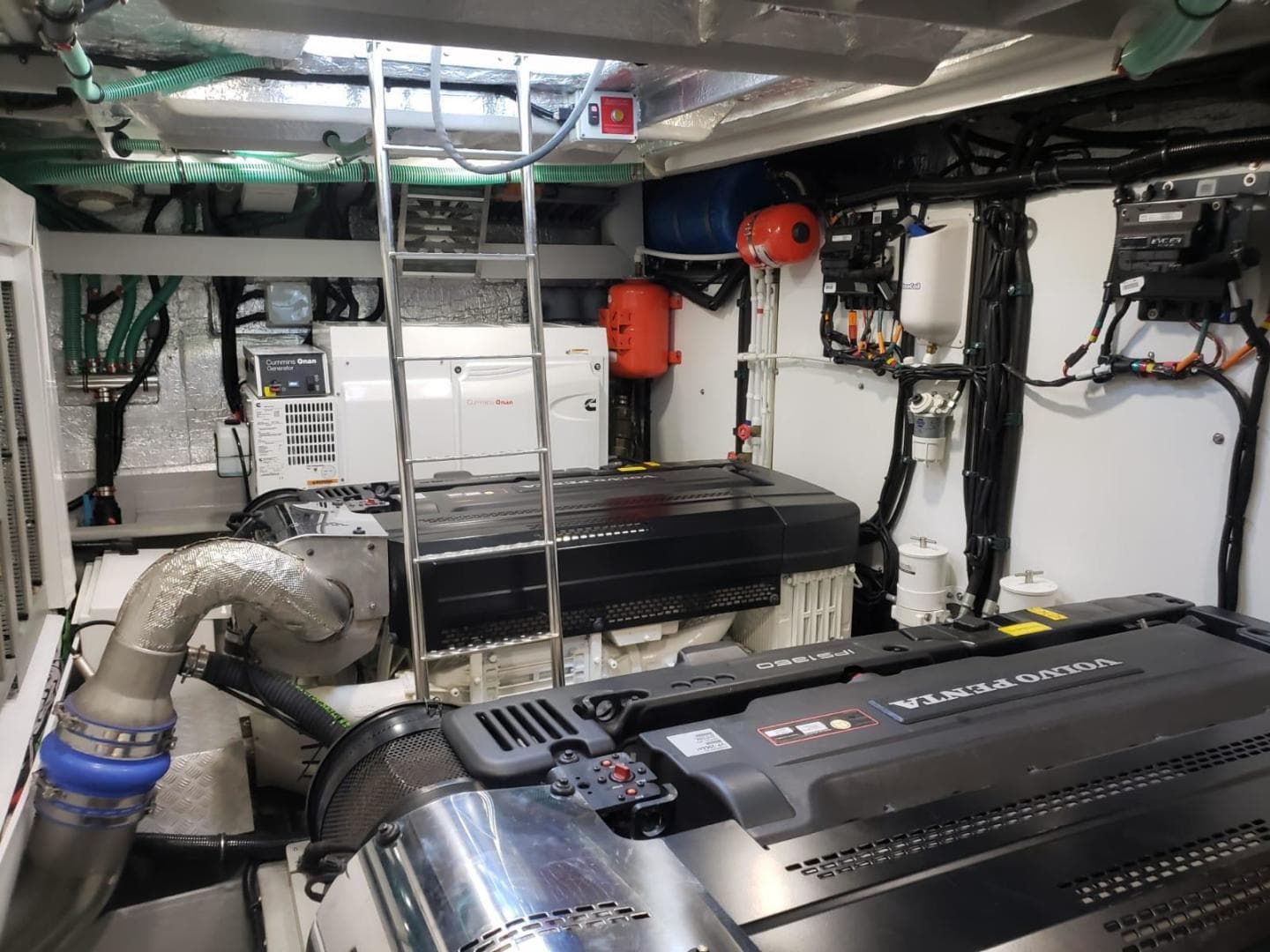 2019 Sunseeker Manhattan — photo 23