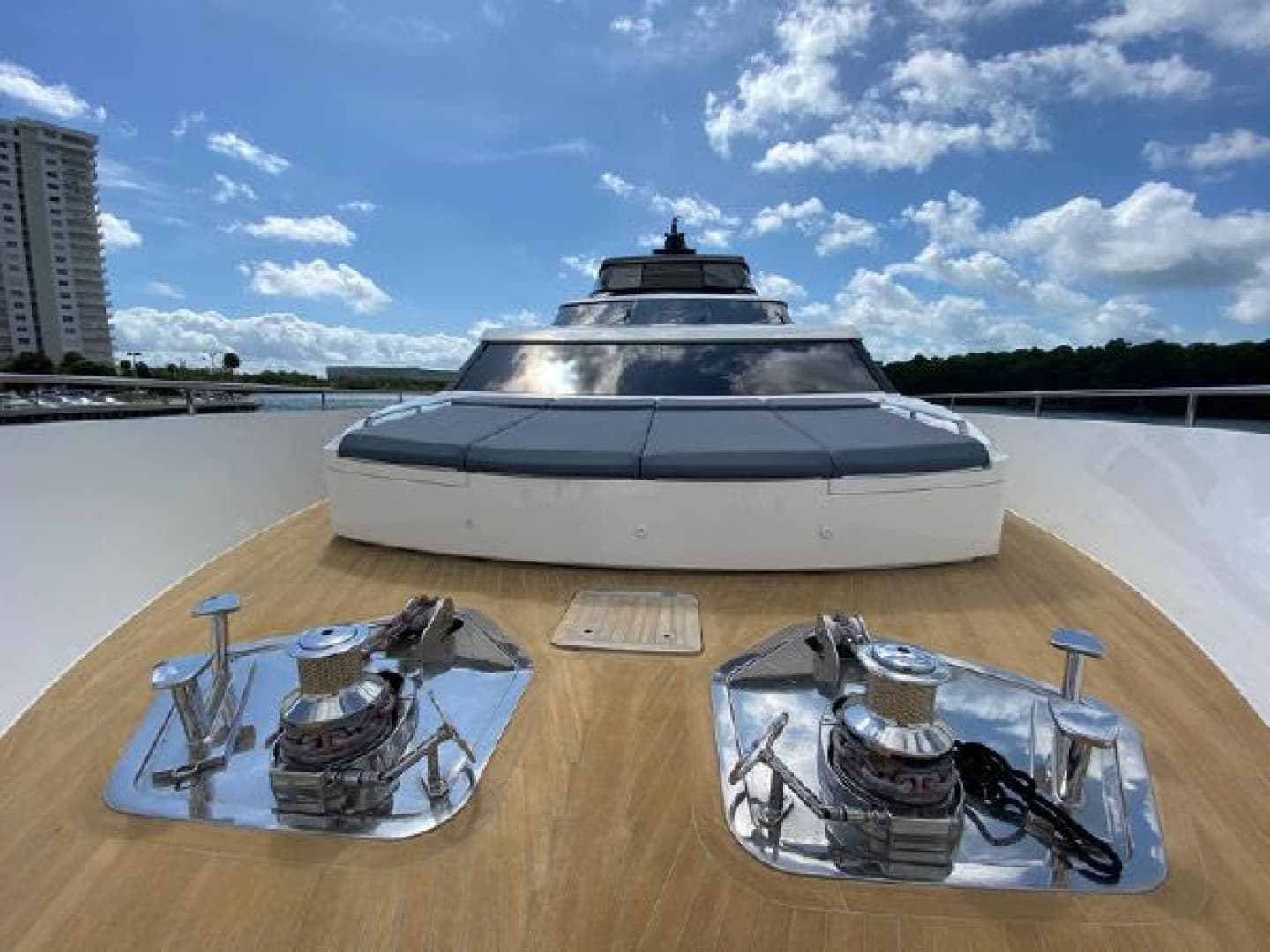 2012 Sanlorenzo Sl 94 — photo 50