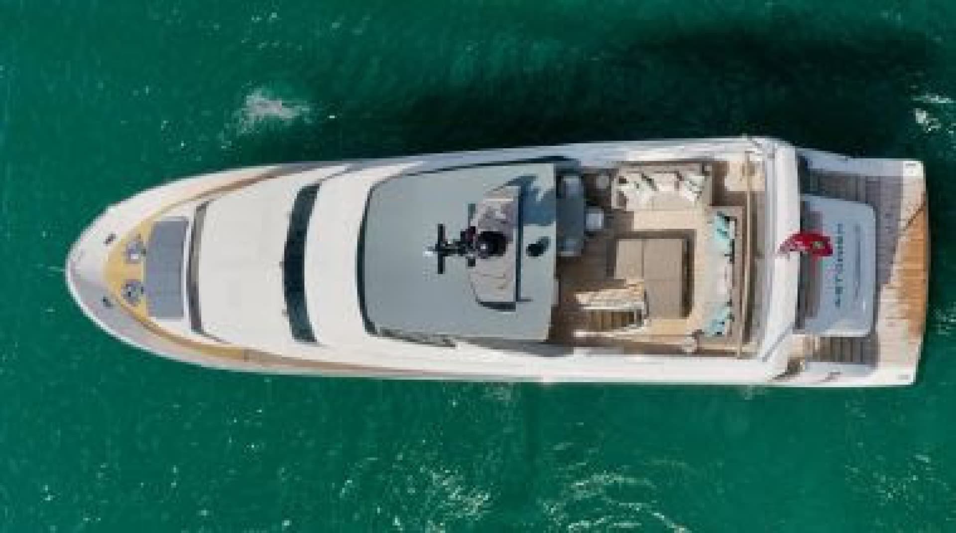 2012 Sanlorenzo Sl 94 — photo 3