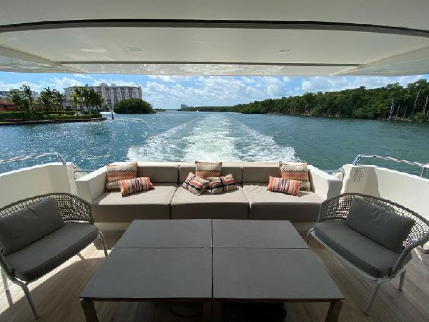 2012 Sanlorenzo Sl 94 — photo 35