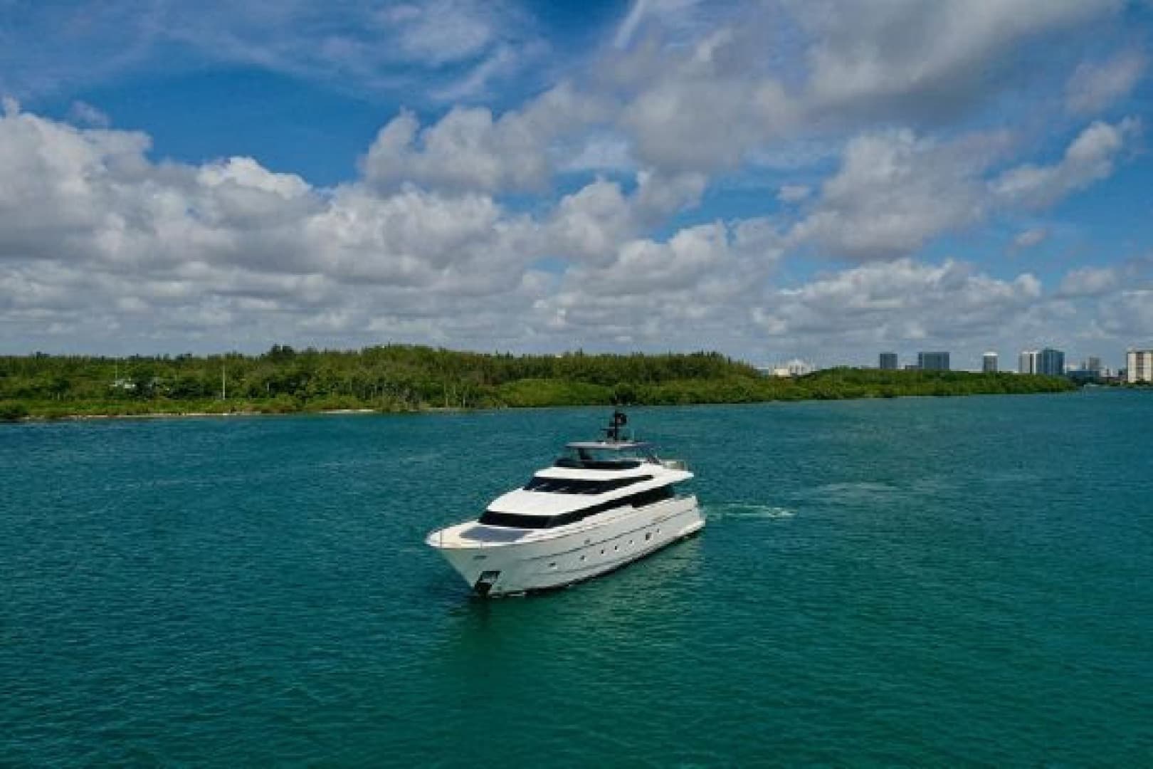 2012 Sanlorenzo Sl 94 — photo 21