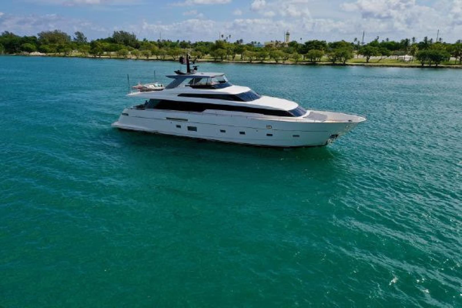 2012 Sanlorenzo Sl 94 — photo 17