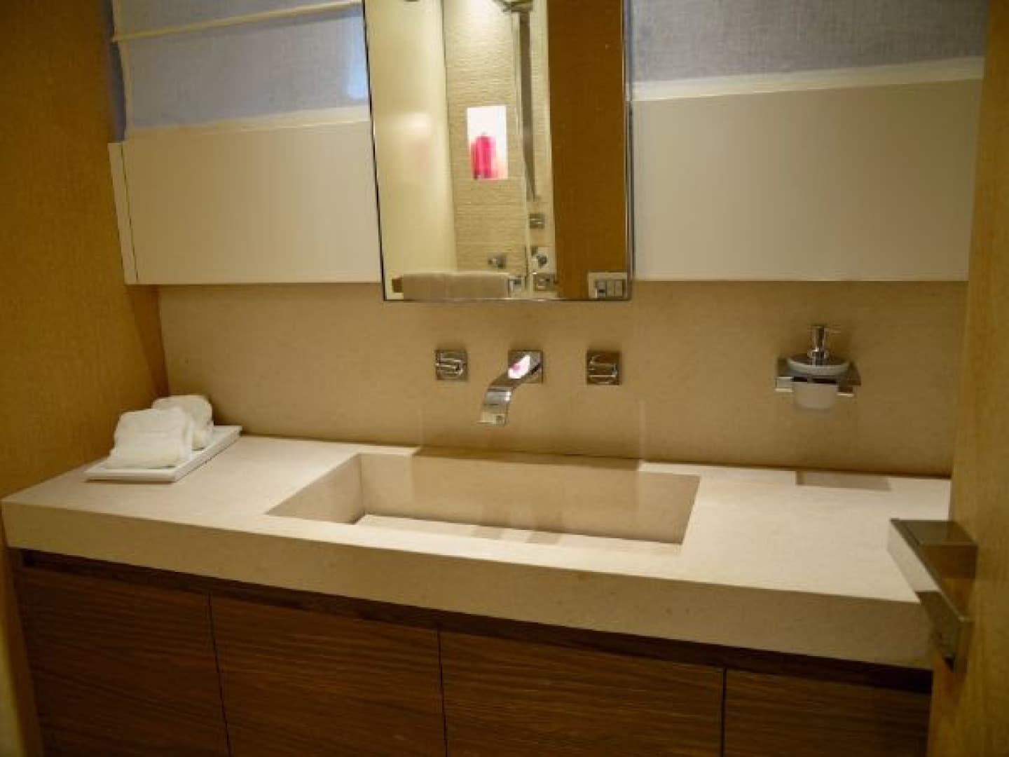 2012 Sanlorenzo Sl 94 — photo 79