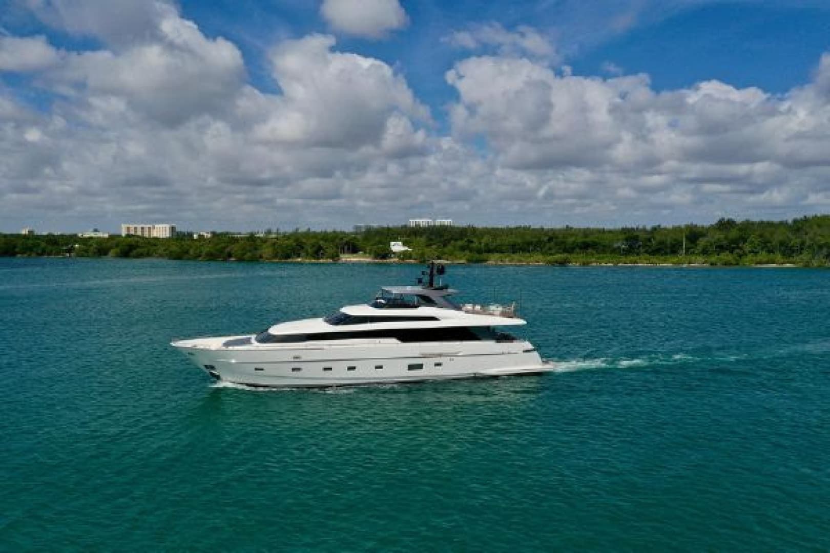 2012 Sanlorenzo Sl 94 — photo 19