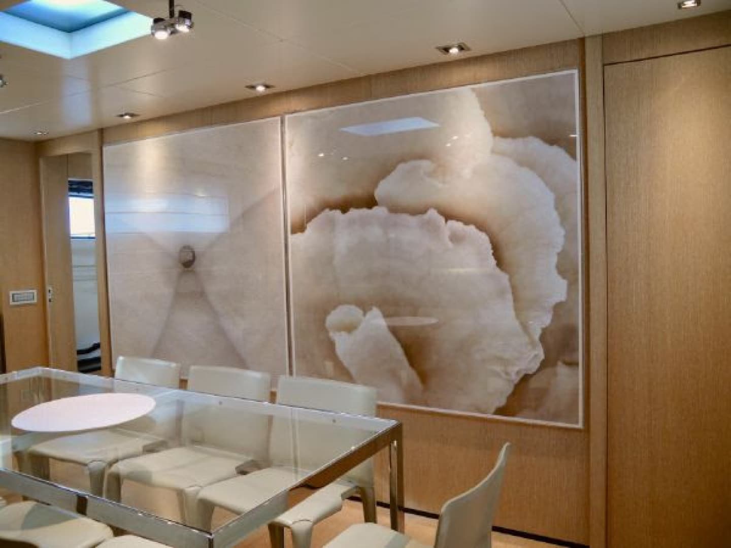 2012 Sanlorenzo Sl 94 — photo 56