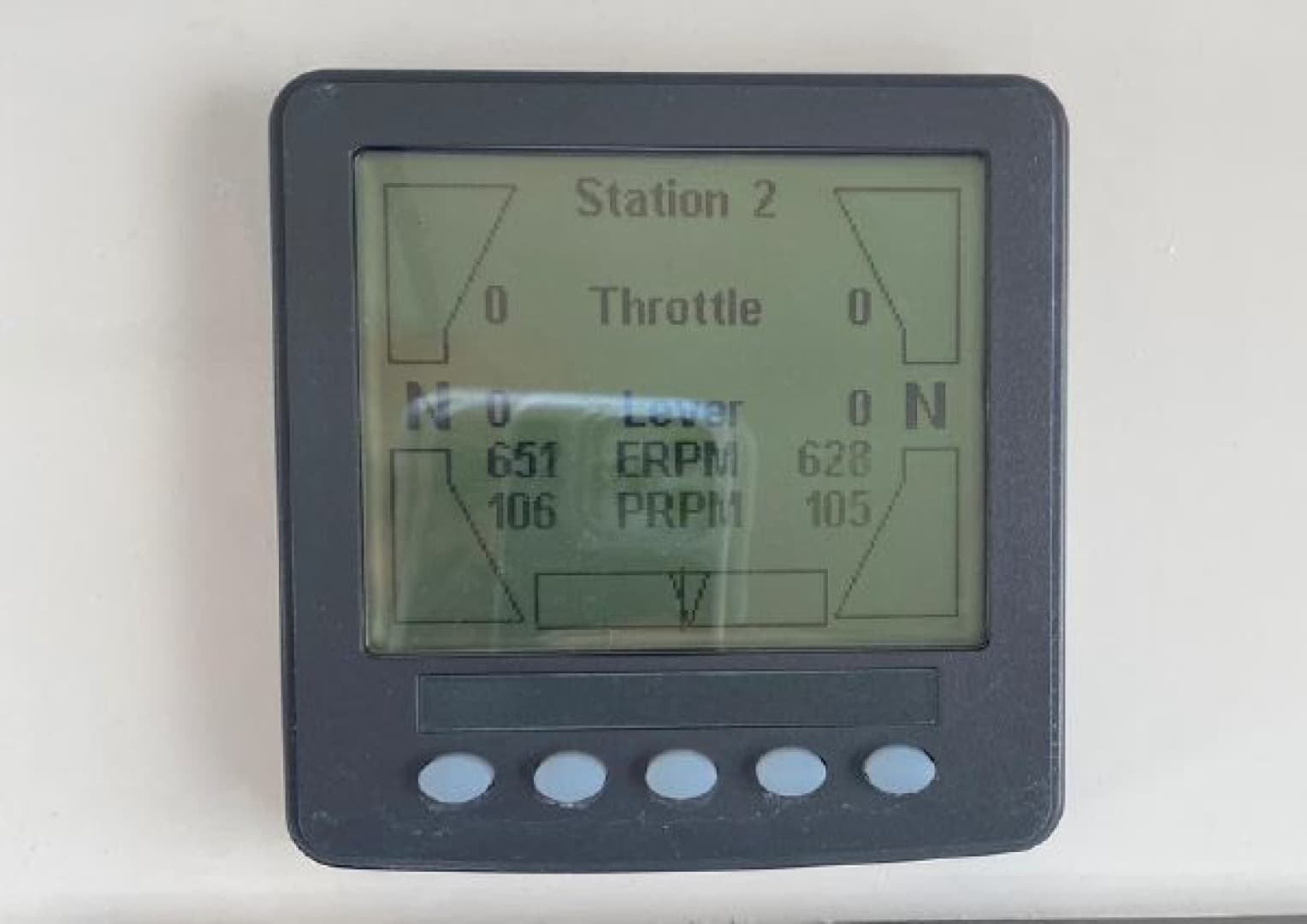 2012 Sanlorenzo Sl 94 — photo 48