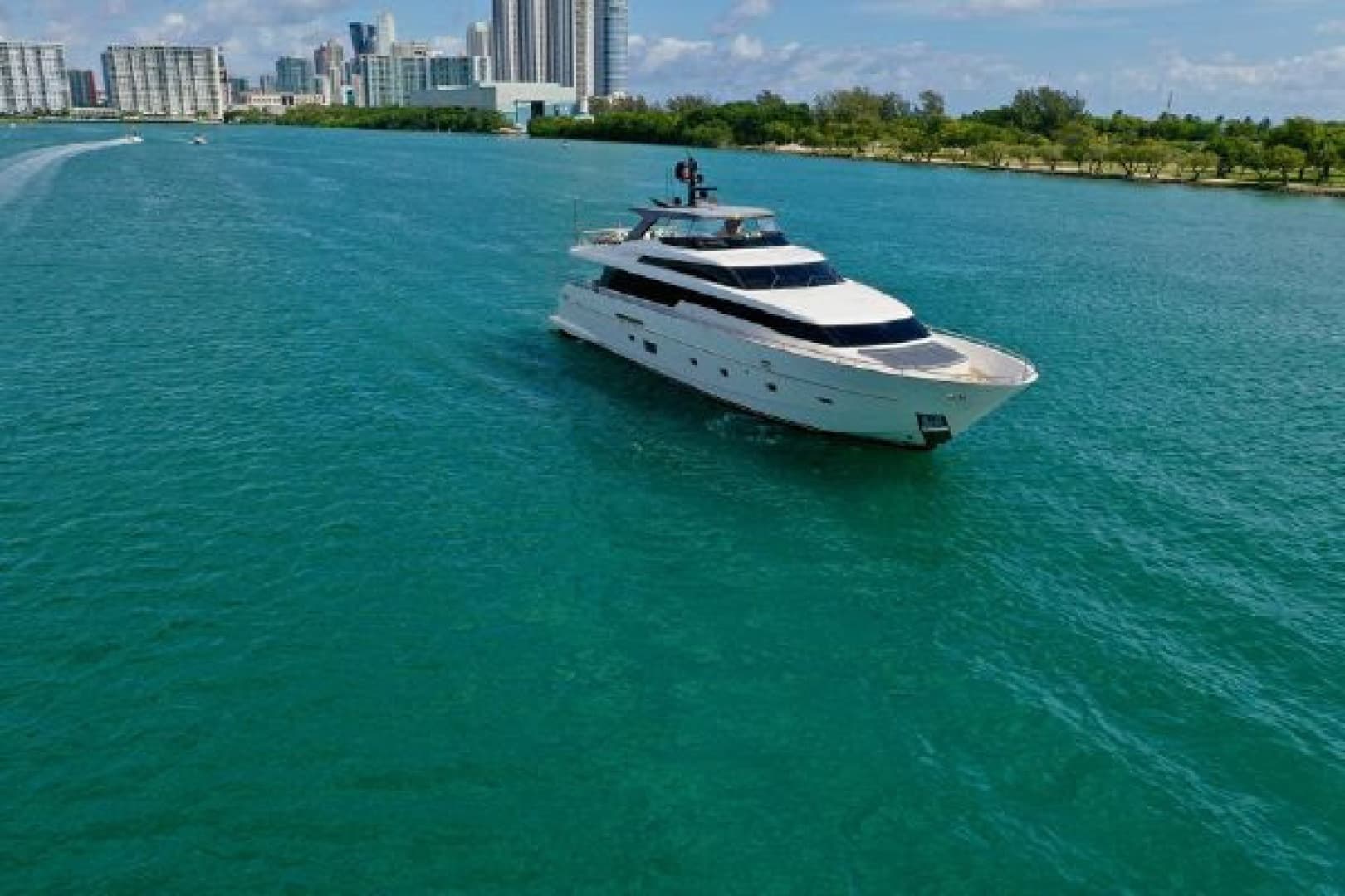 2012 Sanlorenzo Sl 94 — photo 14