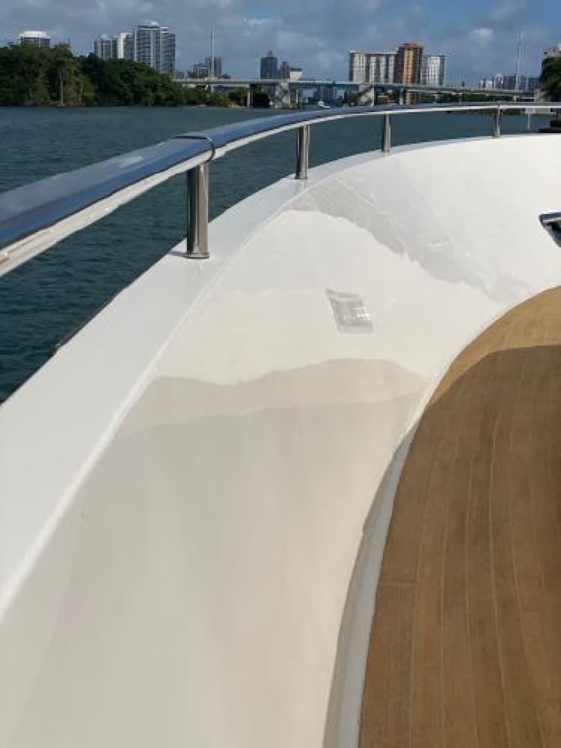 2012 Sanlorenzo Sl 94 — photo 30