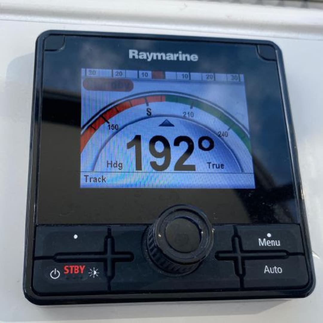 2012 Sanlorenzo Sl 94 — photo 49