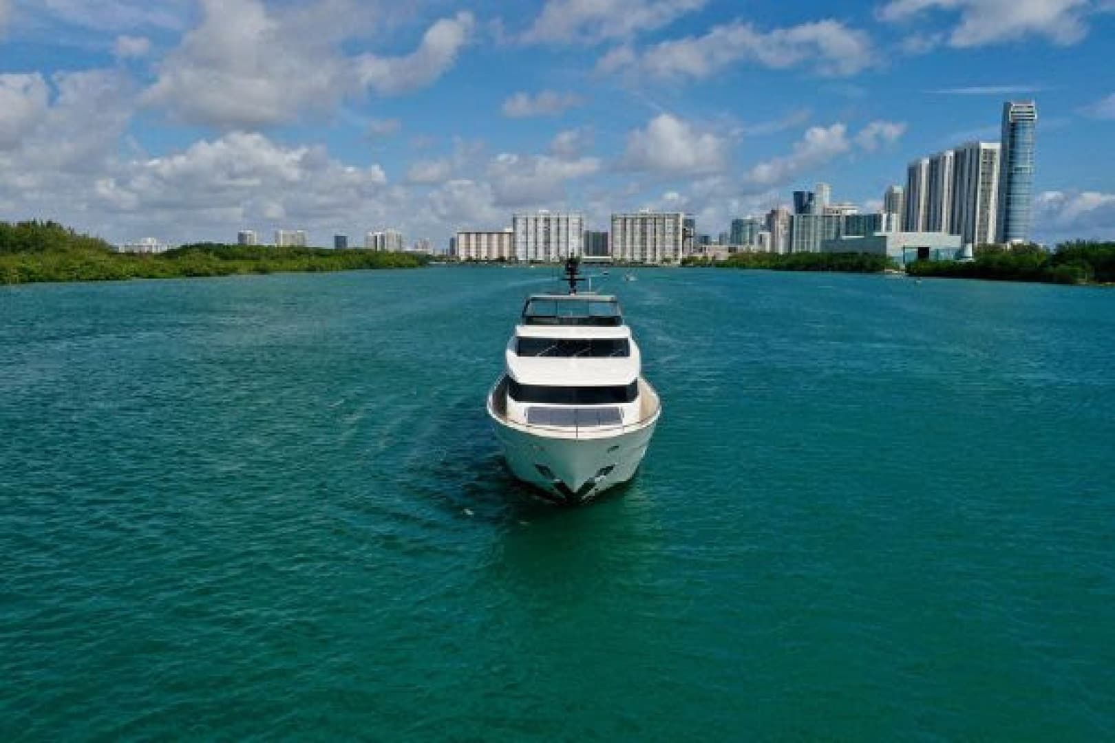 2012 Sanlorenzo Sl 94 — photo 16