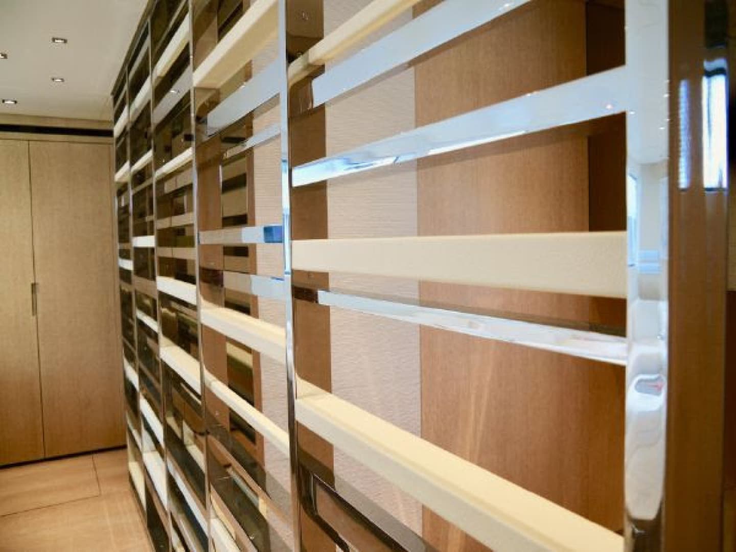 2012 Sanlorenzo Sl 94 — photo 55